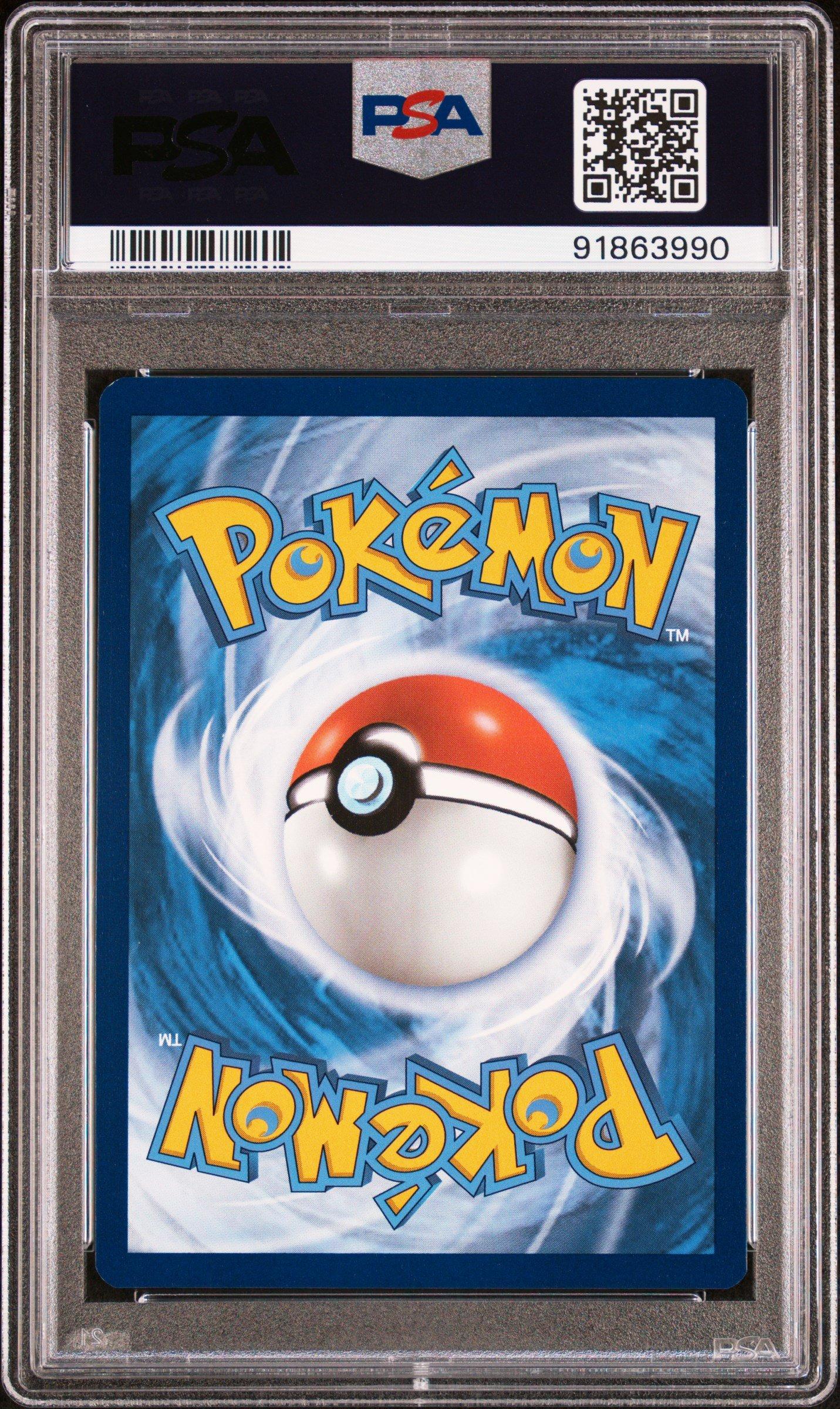 2023 Pokemon Sword And Shield Crown Zenith Gg30 Full Art/pikachu