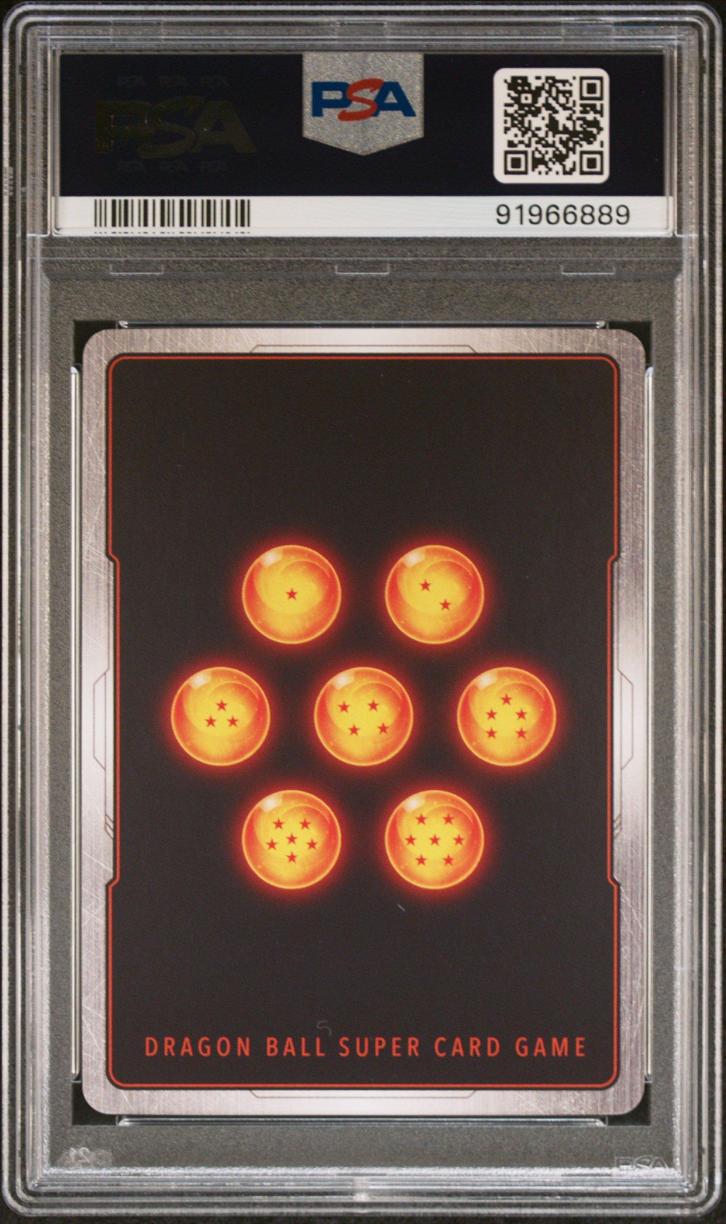 2024 Dragon Ball Super Card Game Masters Series 24 Beyond