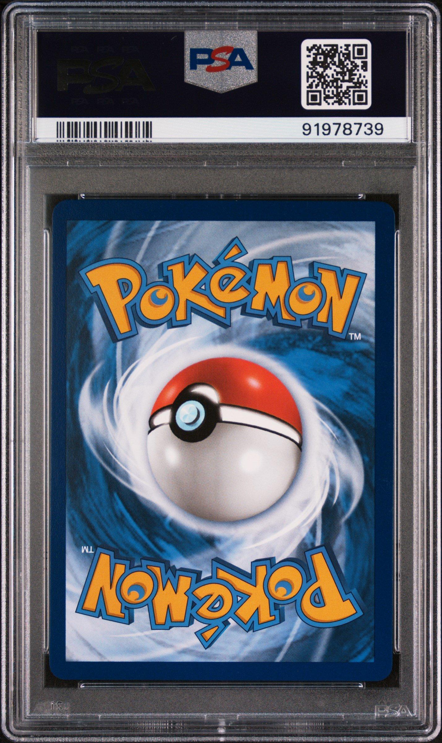 2023 Pokemon Sword And Shield Crown Zenith 160 Full Art/pikachu