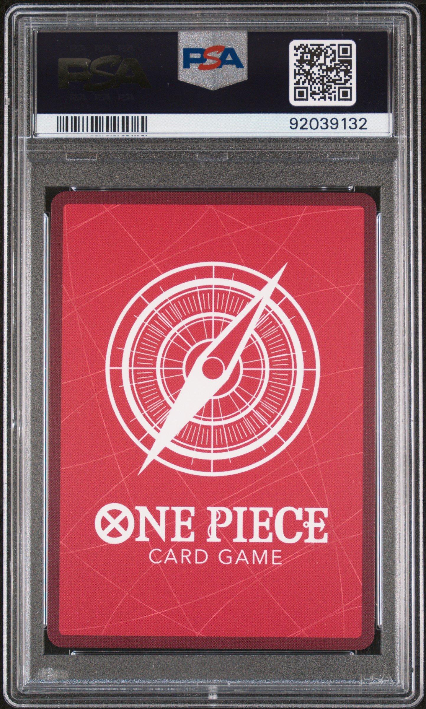 2023 One Piece Premium Card Collection 25th Edition 001 Roronoa