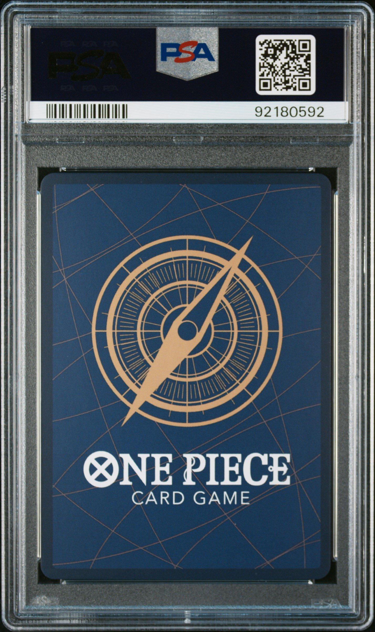 2023 One Piece Japanese Premium Card Collection -girls Edition