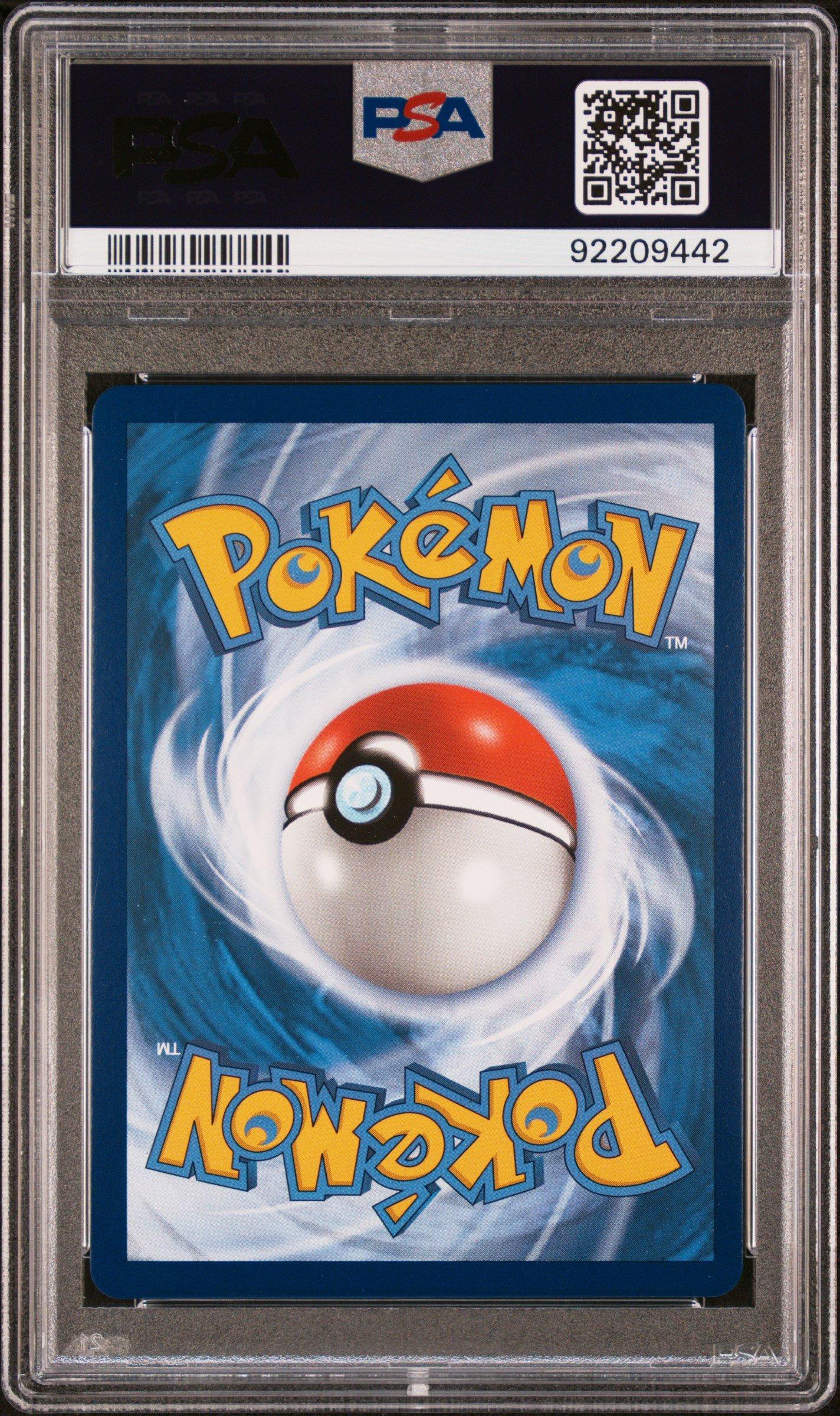 2022 Pokemon Sword & Shield Lost Origin 182 Full Art/drapion V PSA 10
