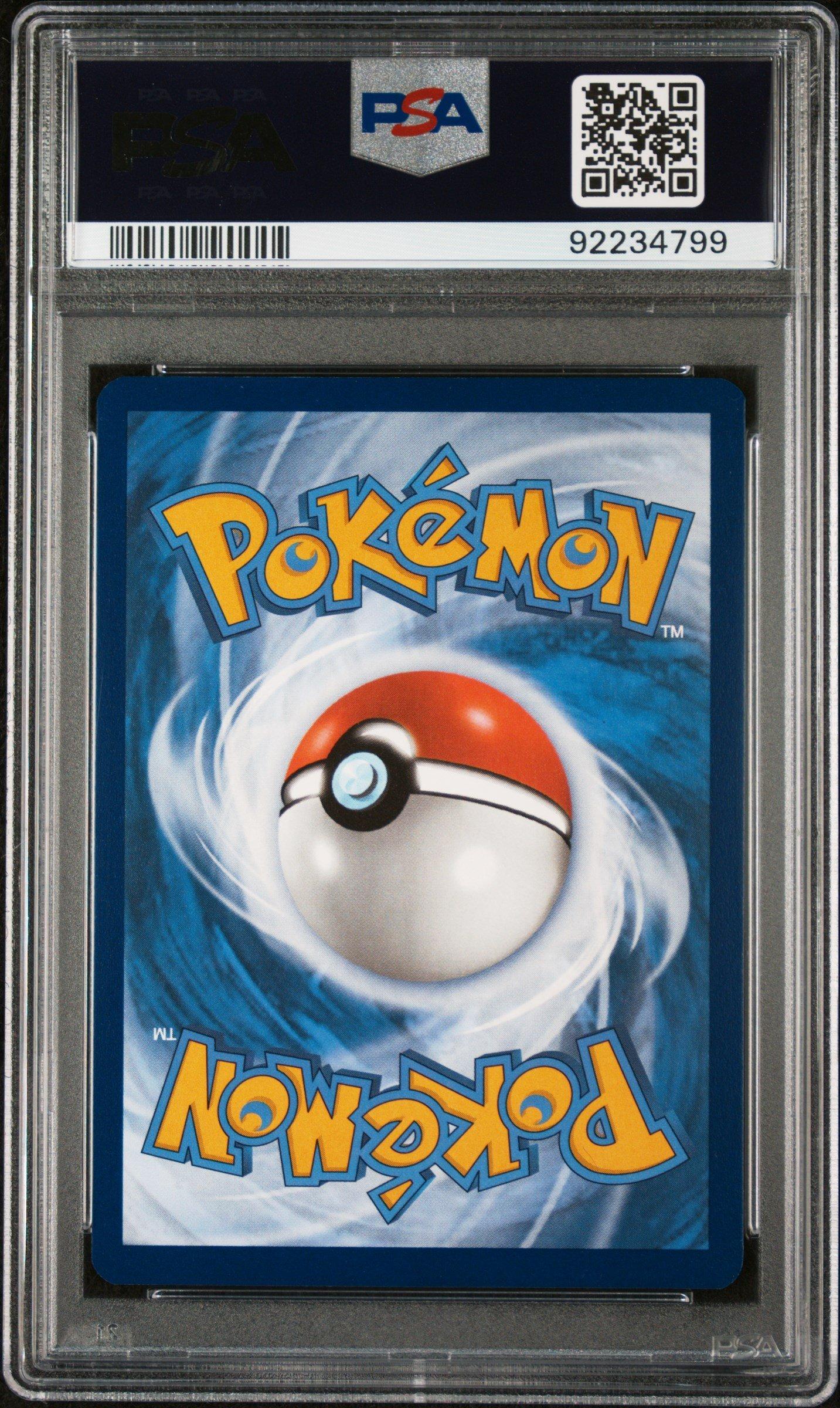 2024 Pokemon Tef En-temporal Forces 183 Cinccino Illustration Rare