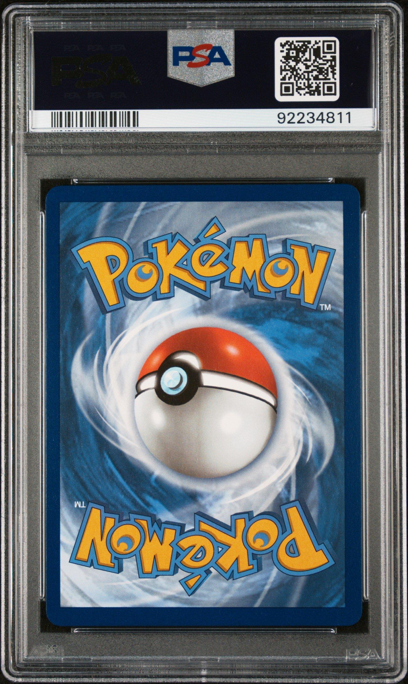 2023 Pokemon Sword And Shield Crown Zenith 102 Full Art/rayquaza