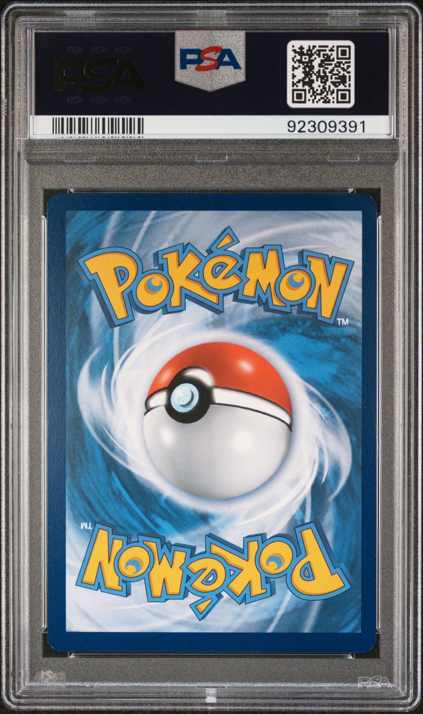 2022 Pokemon Sword & Shield Brilliant Stars 181 Full Art/galarian Articuno V  Secret PSA 9 Graded Card | GameStop
