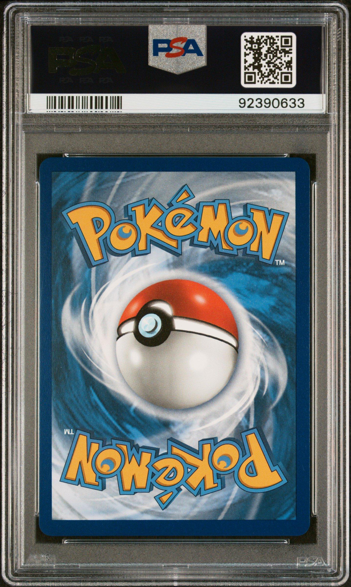2018 Pokemon Sun & Moon Ultra Prism 148 Full Art/cynthia PSA 10