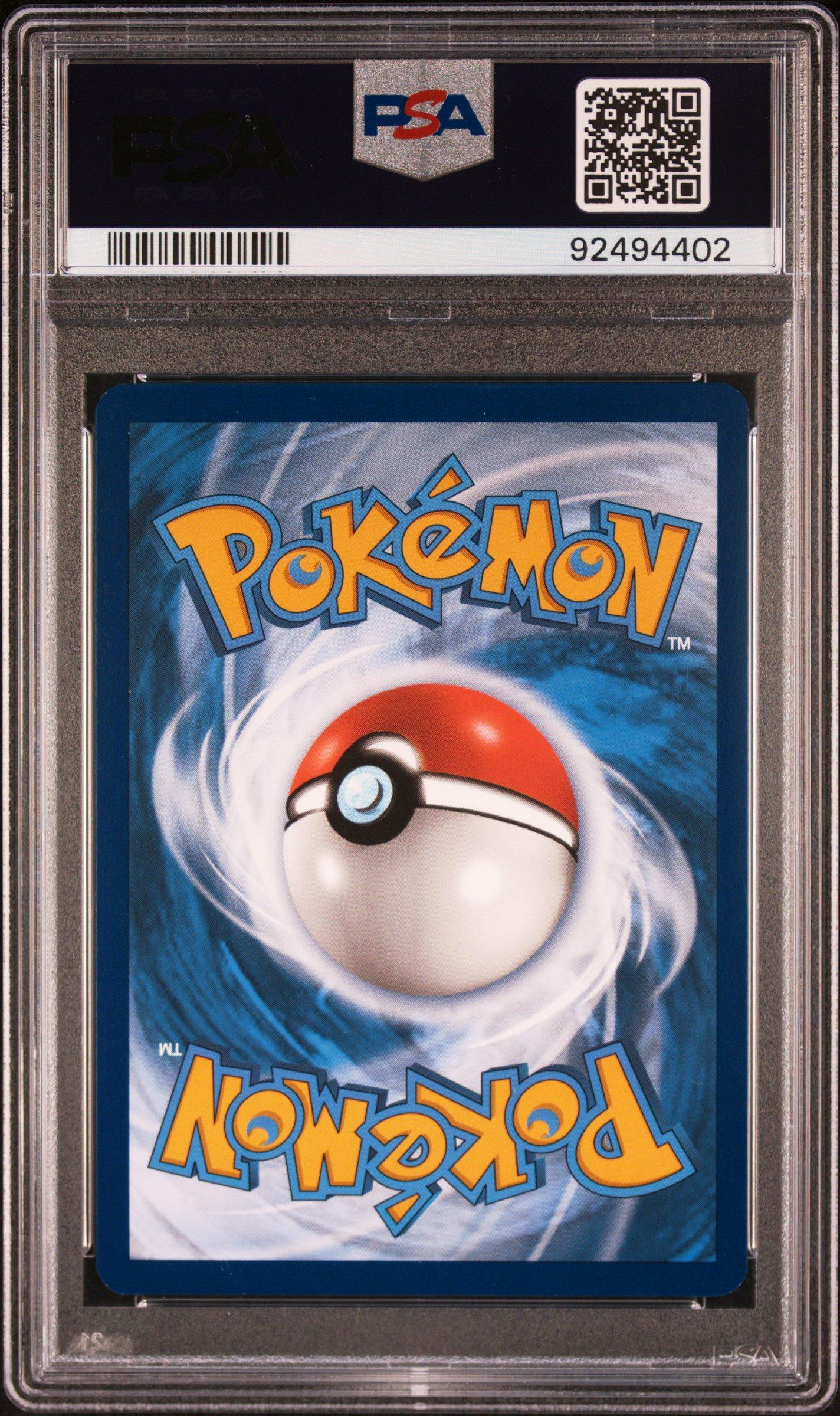 2023 Pokemon Spanish Obf Es-obsidian Flames 223 Charizard Ex