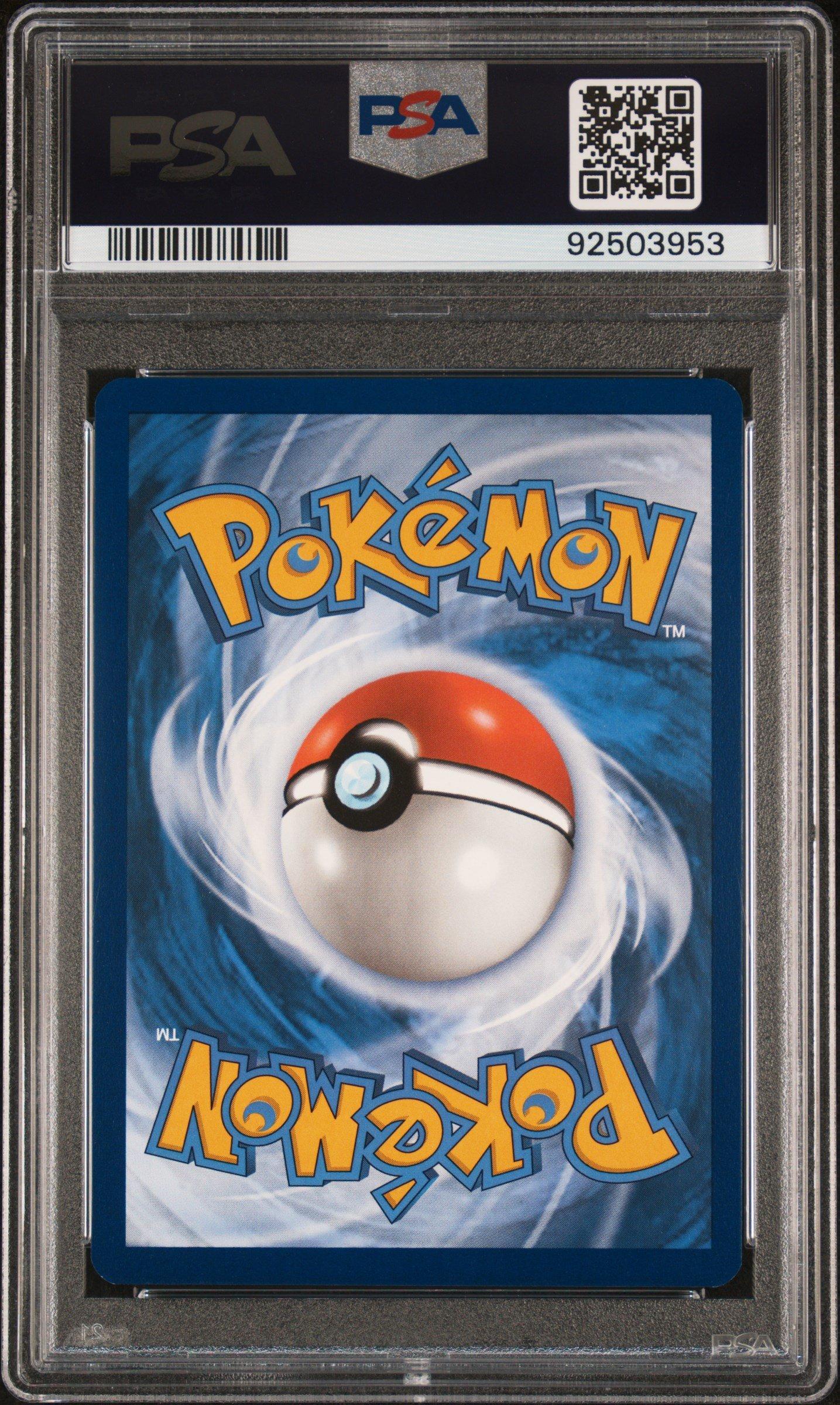 2024 Pokemon Svp En-sv Black Star Promo 074 Charizard Ex Paldean