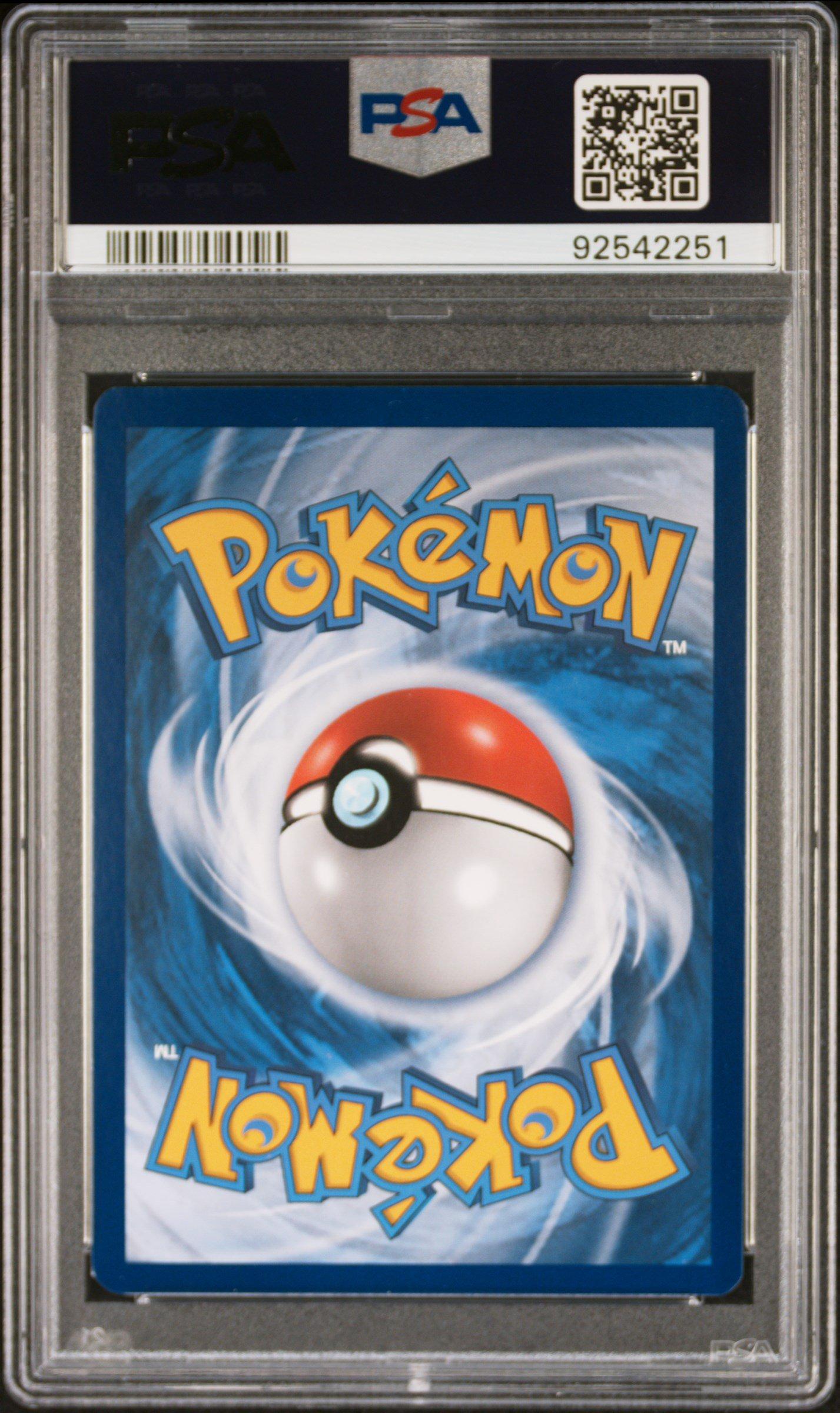 2018 Pokemon Sun & Moon Ultra Prism 148 Full Art/cynthia PSA 8