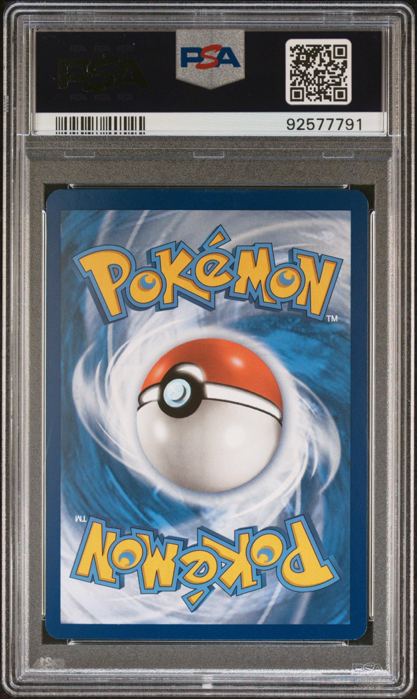 2023 Pokemon Obf En-obsidian Flames 223 Charizard Ex Special