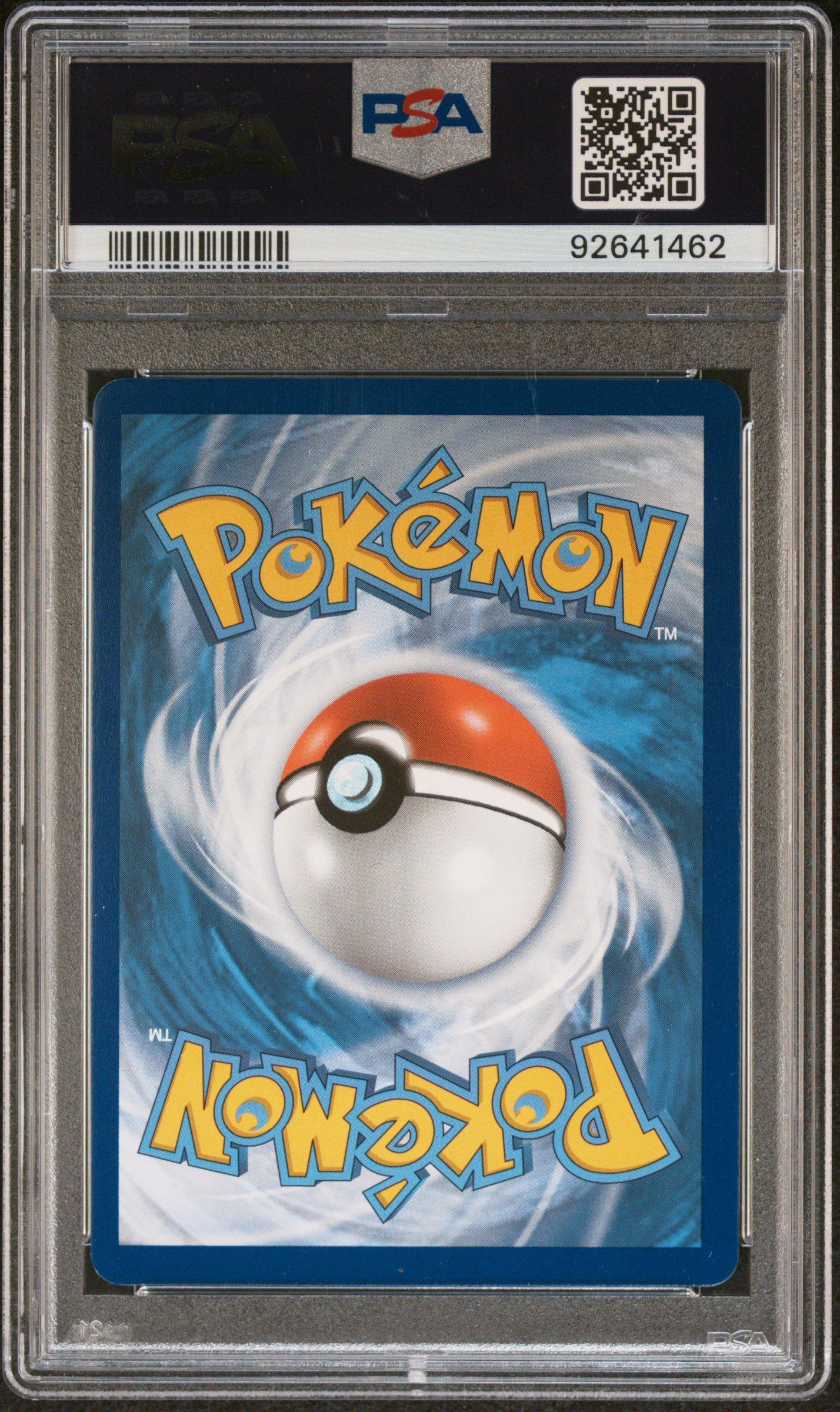 2022 Pokemon Sword & Shield Astral Radiance 191 Full Art/heatran Vmax Secret PSA 10