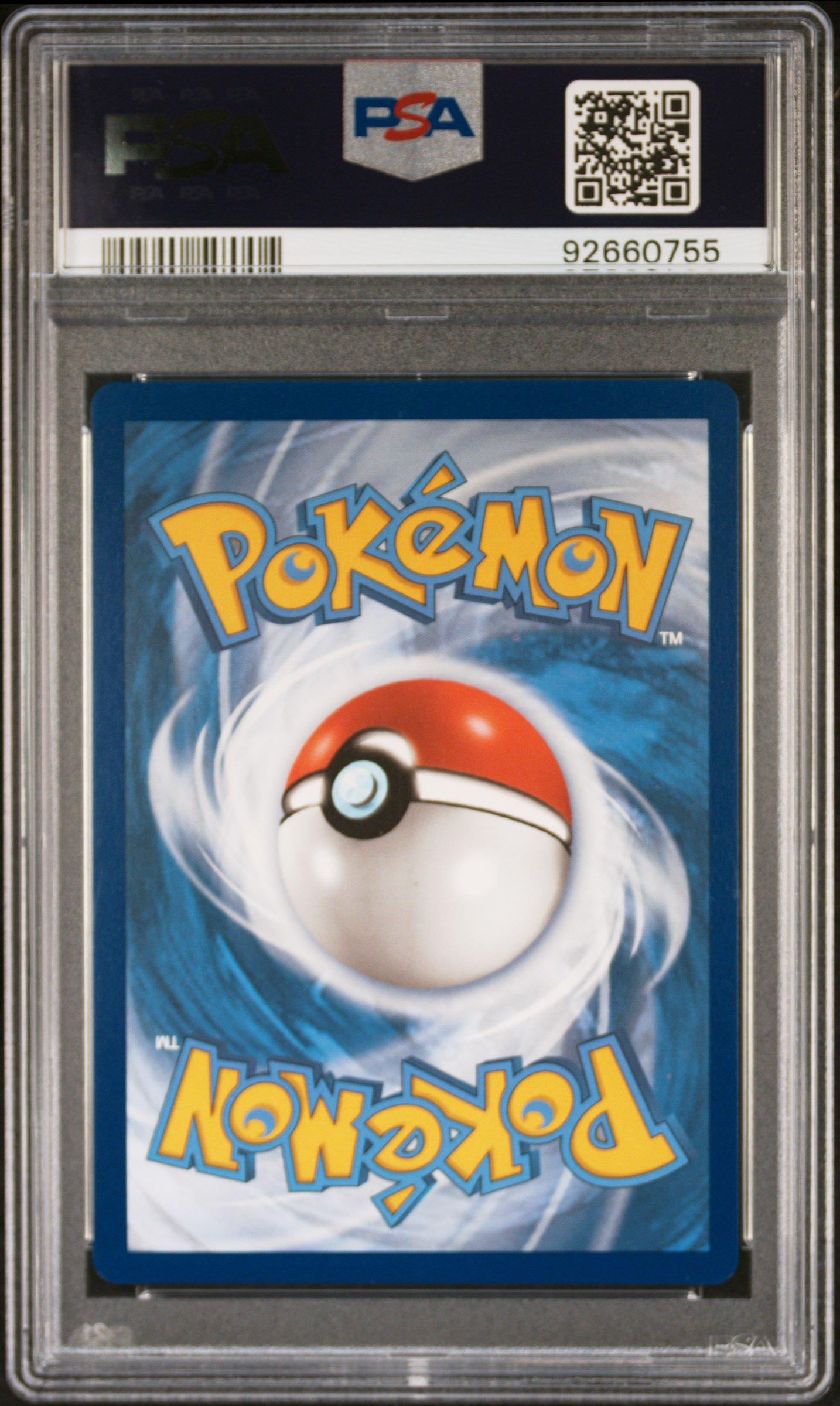 2021 Pokemon Sword & Shield Chilling Reign 177 Full Art/galarian