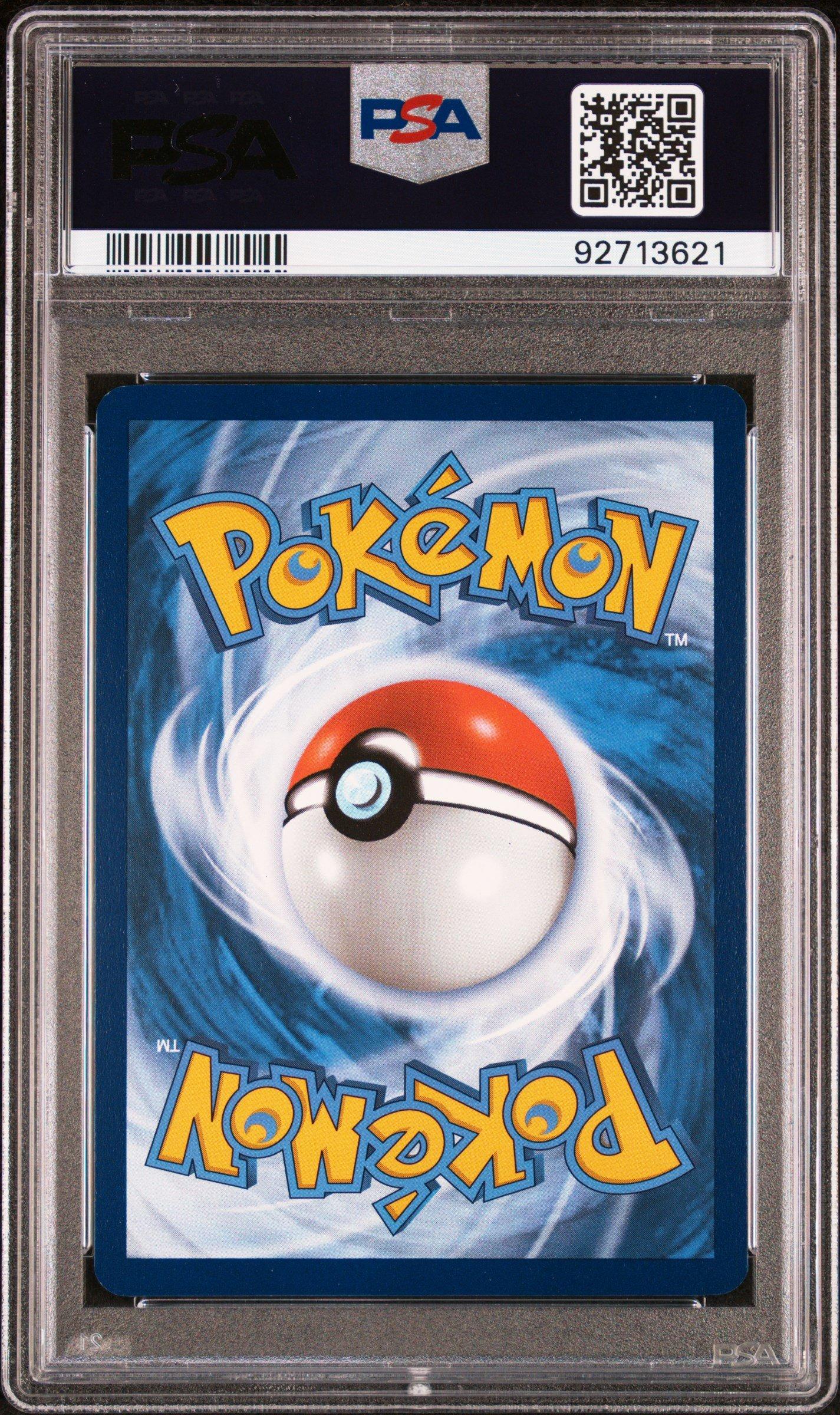 2023 Pokemon Pal En-paldea Evolved 211 Raichu Illustration Rare
