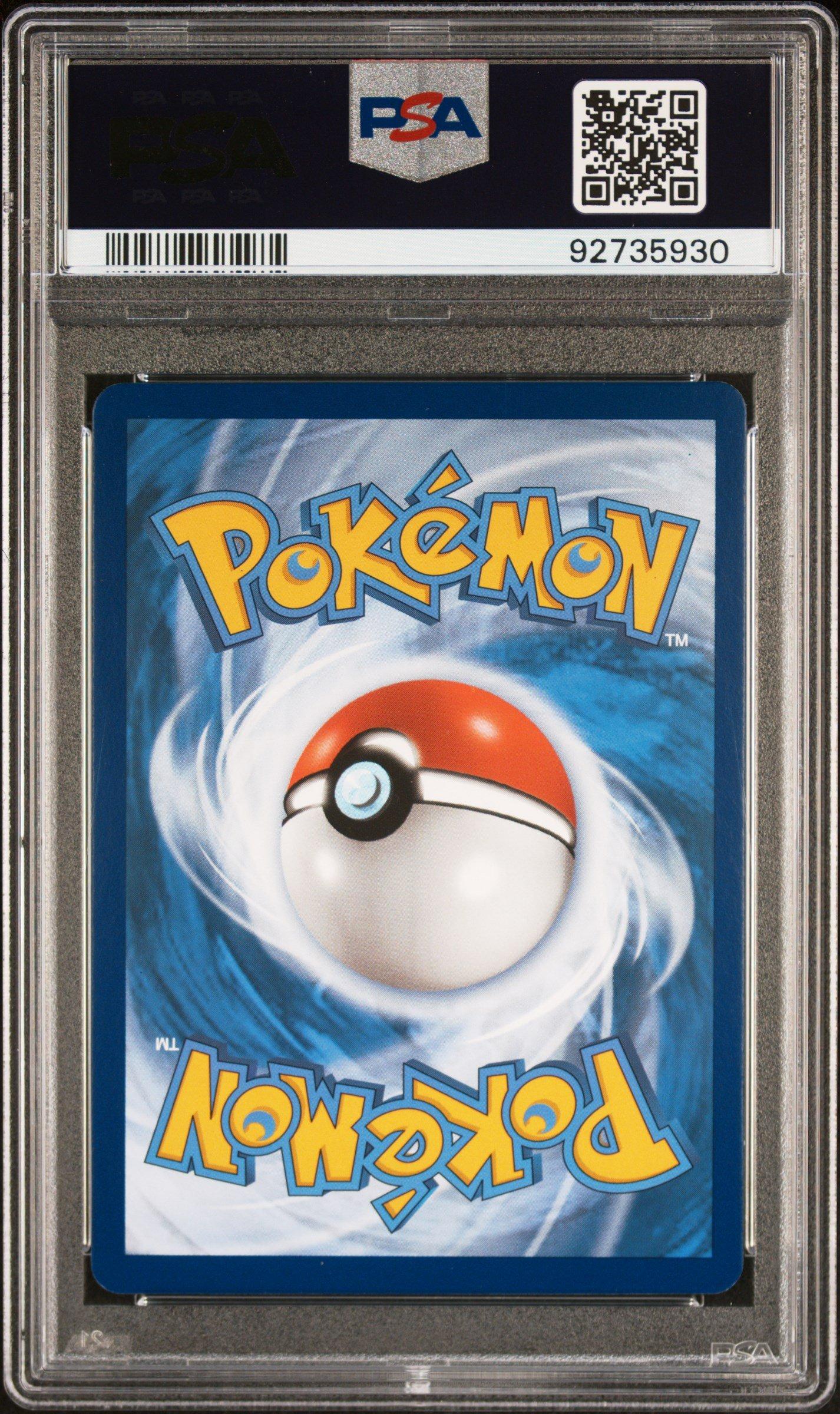 2022 Pokemon Sword & Shield Lost Origin Tg29 Full Art/pikachu Vmax