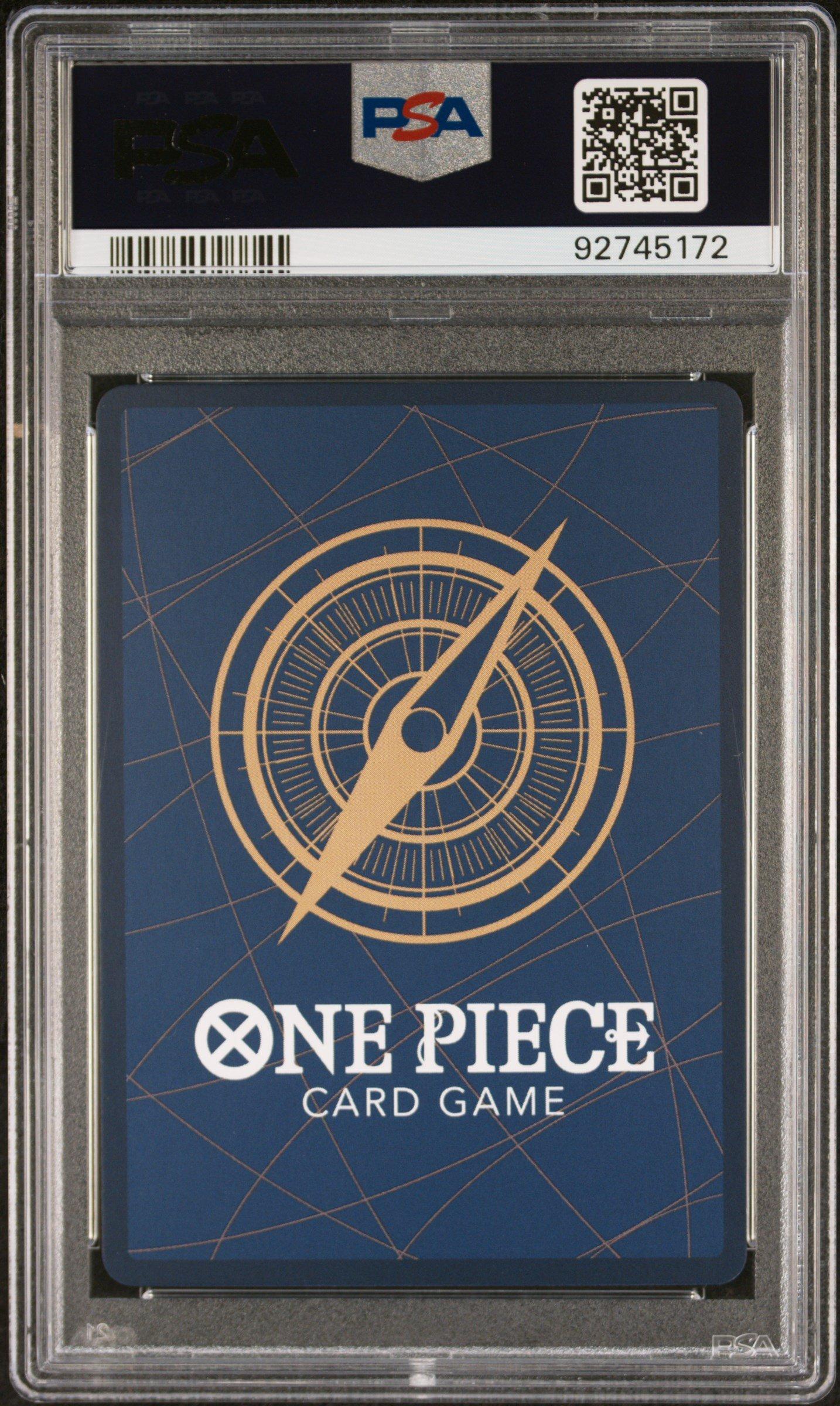 2023 One Piece Premium Card Collection -one Piece Film Red- 007