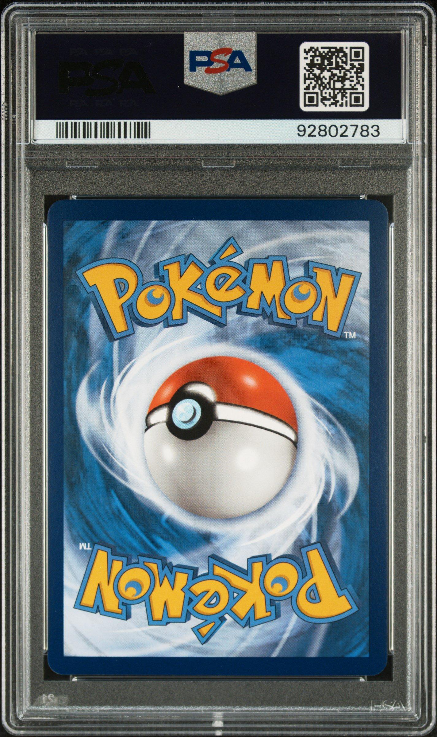 2022 Pokemon Sword & Shield Astral Radiance 099 Darkrai Vstar PSA