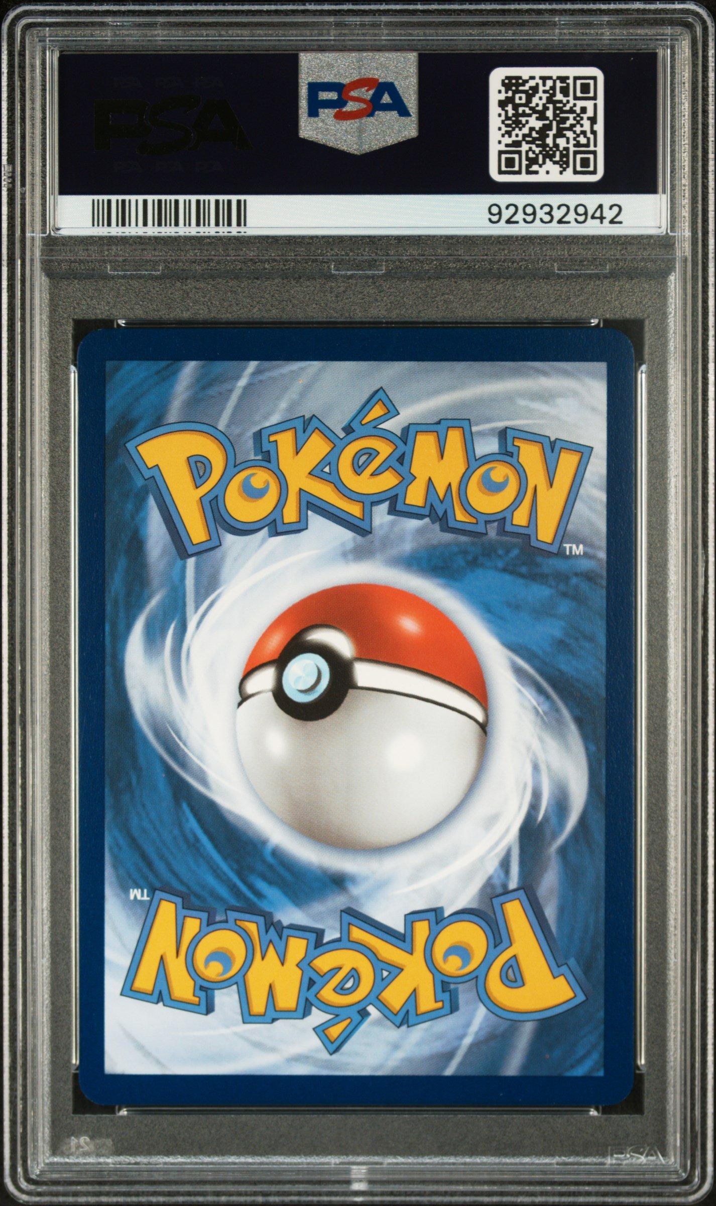 2022 Pokemon Sword & Shield Brilliant Stars Tg16 Full Art/mimikyu