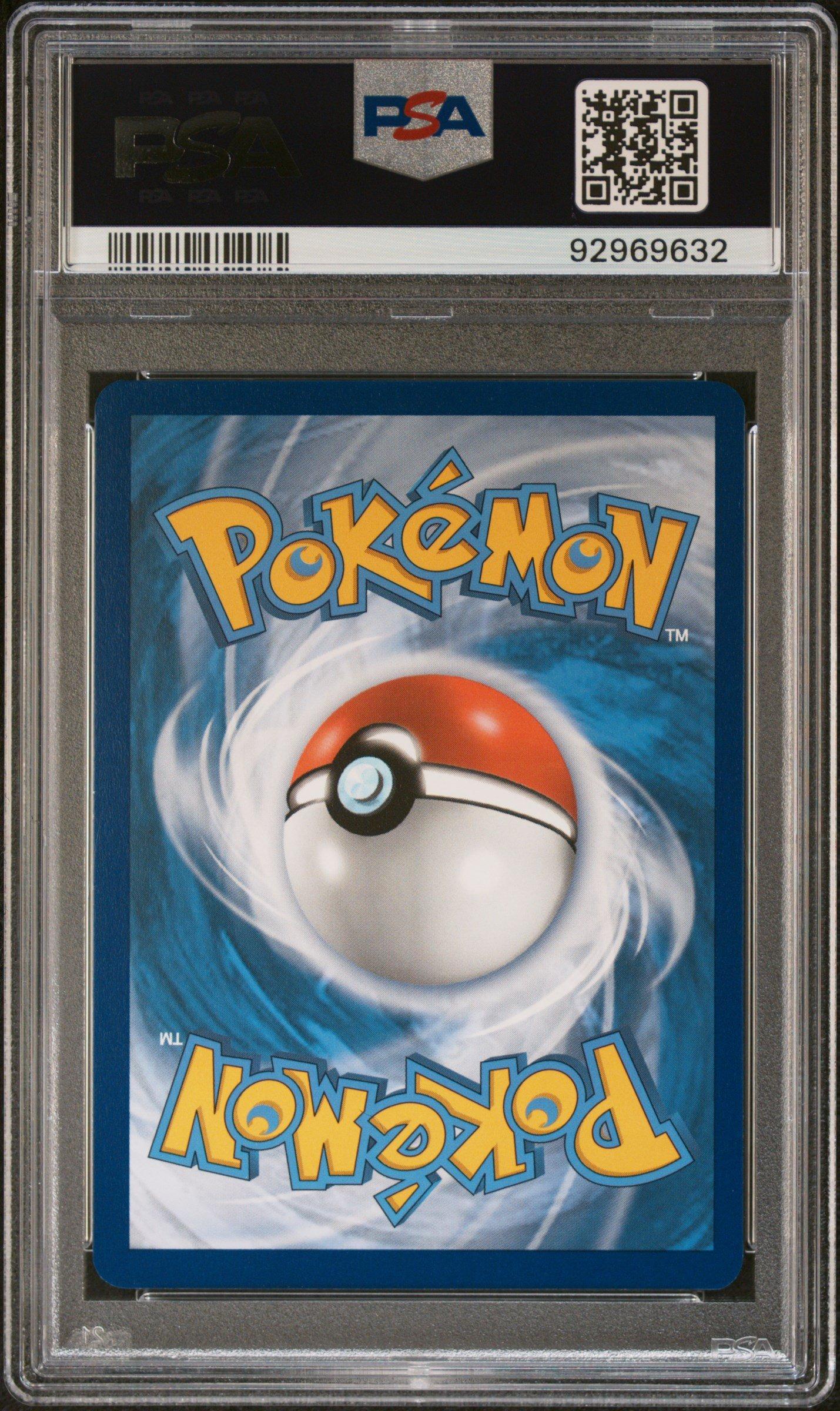 2020 Pokemon Swsh Black Star Promo 052 Gengar-holo Champion's Path