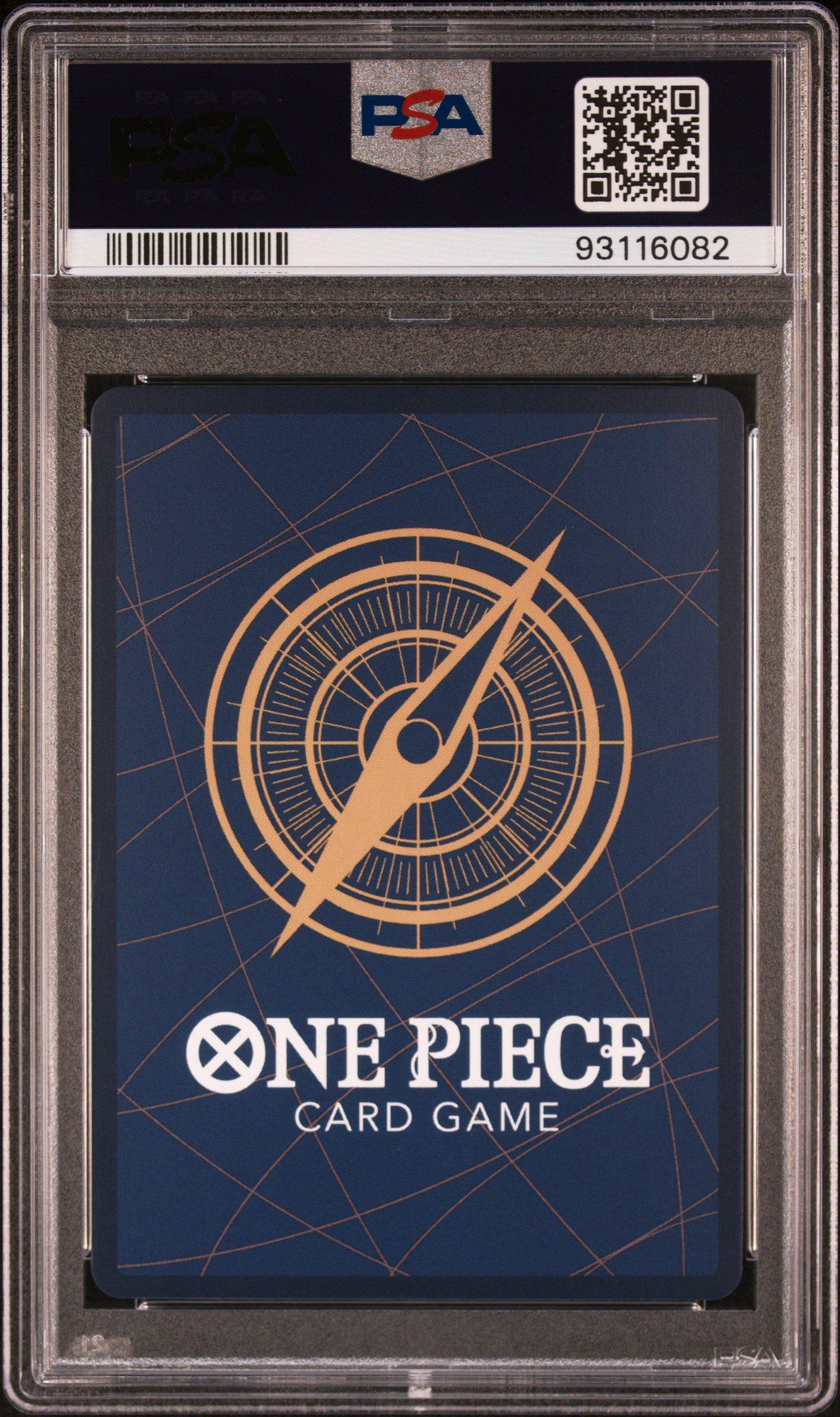 2023 One Piece Premium Card Collection -one Piece Film Red- 022