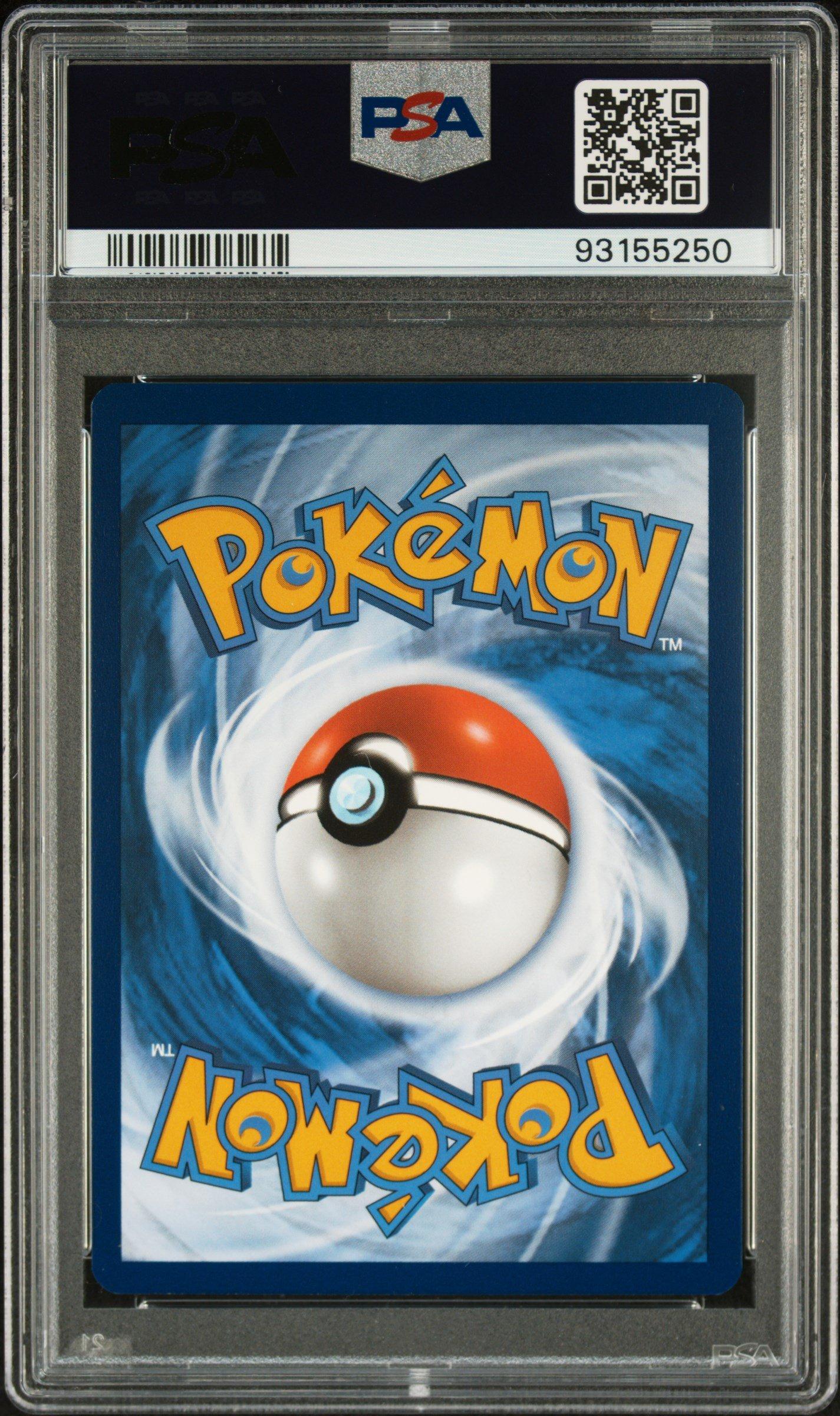 2023 Pokemon Svi En-scarlet & Violet 243 Spidops Ex Special