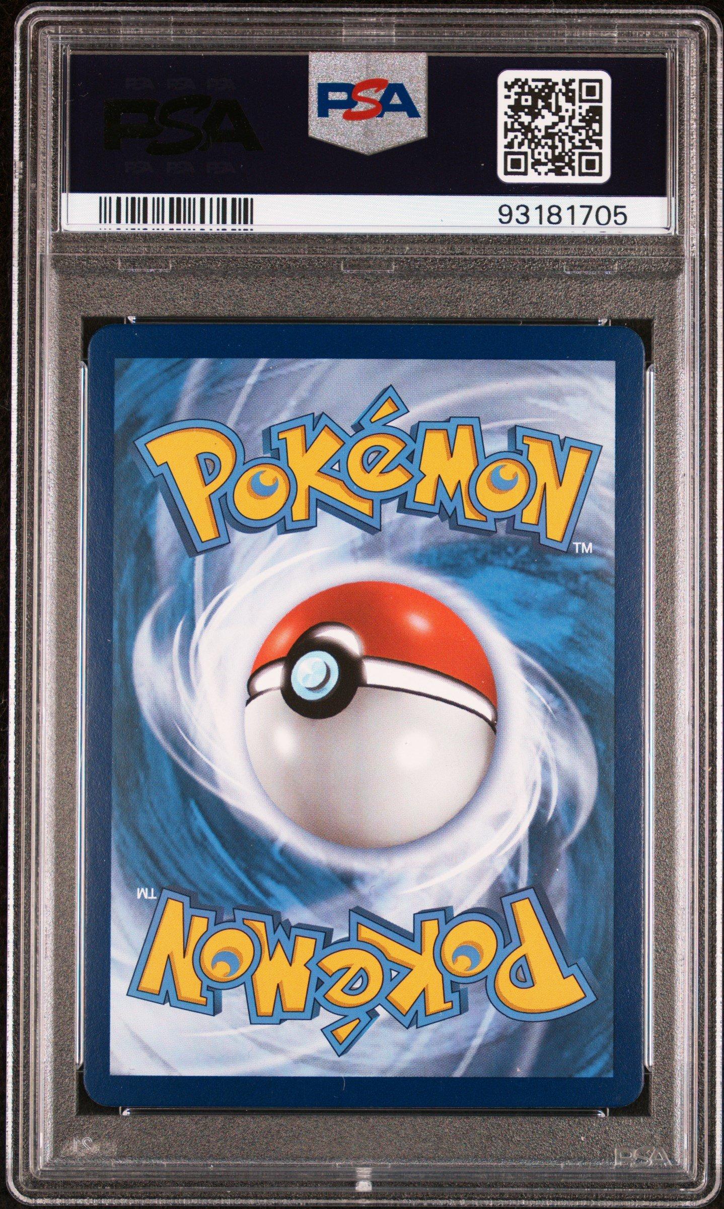 2021 Pokemon Sword & Shield Evolving Skies 218 Full Art/rayquaza