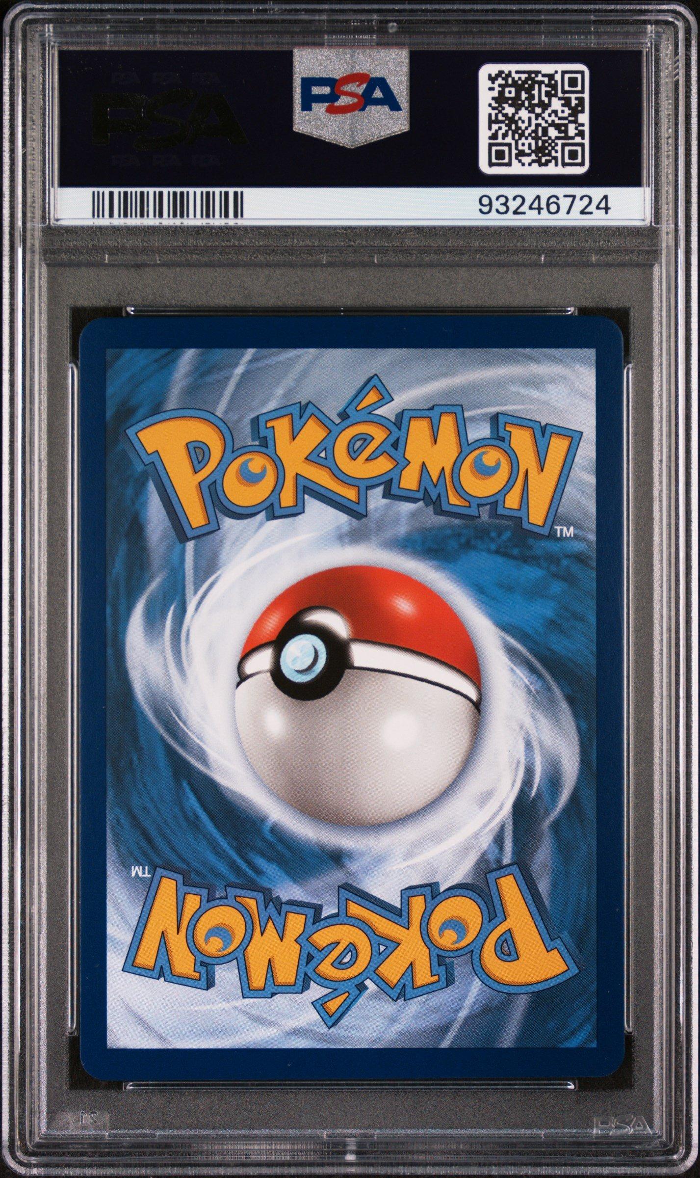 2022 Pokemon Sword & Shield Brilliant Stars Tg16 Full Art/mimikyu