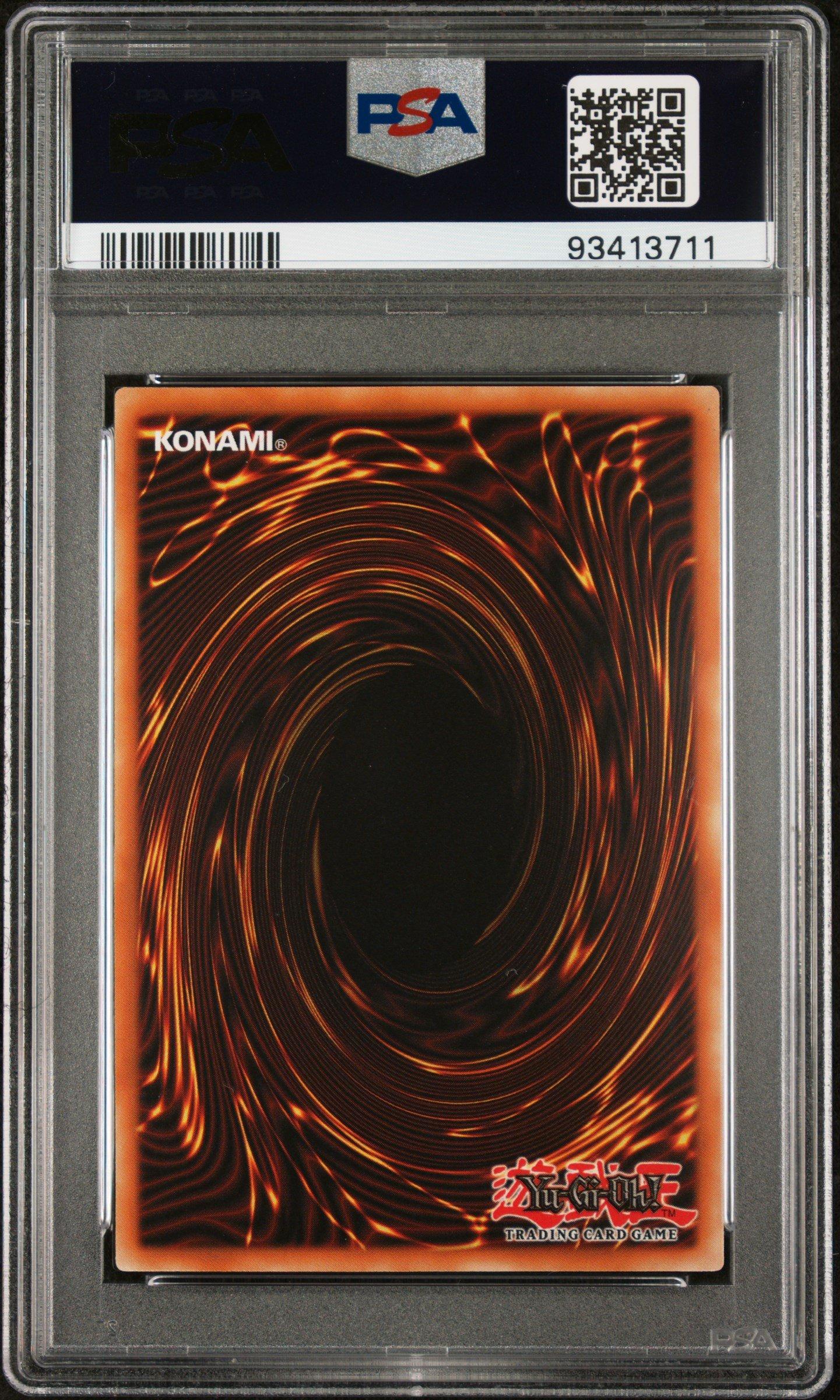 2023 Yu-gi-oh! Tn23-25th Anniversary Tin: Dueling Heroes En002