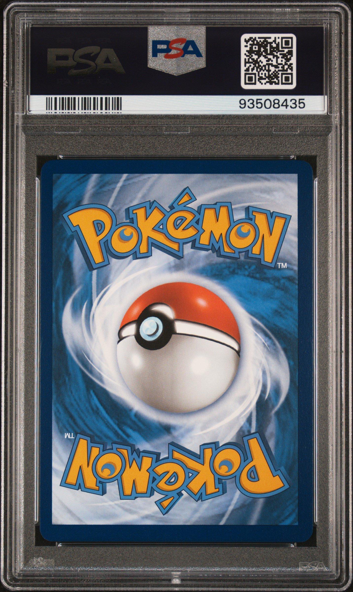 2023 Pokemon Sword And Shield Crown Zenith Gg46 Full Art/deoxys