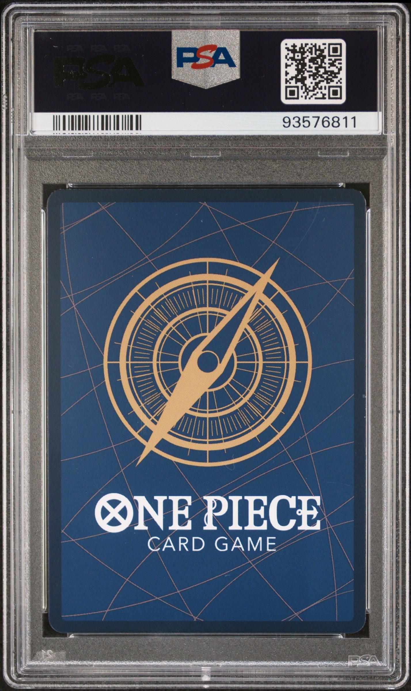 2024 One Piece Ultra Deck St13-the Three Brothers 008 Sabo Black