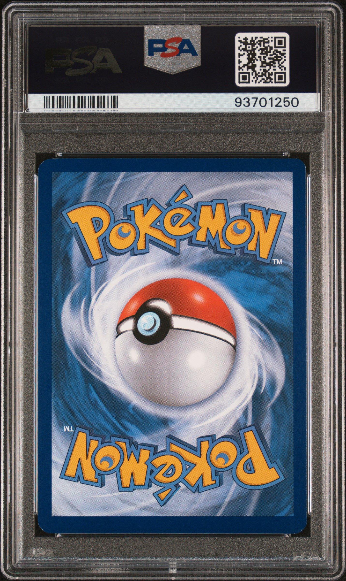 デデンネ 2016年 ポケモンXY PSA 10 2016 POKEMON XY GENERATIONS #26 PIKACHU PSA 10 | eBay