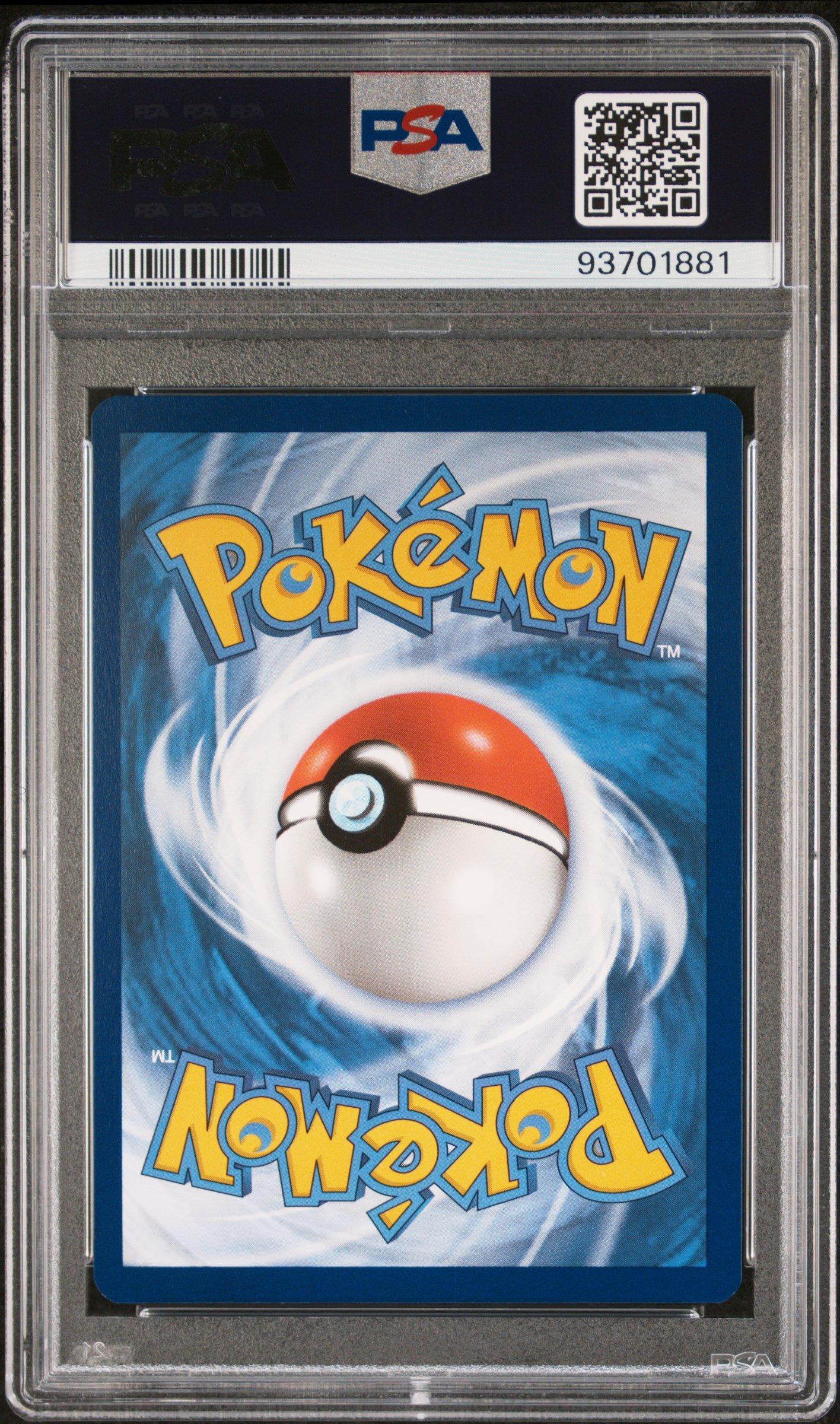 2023 Pokemon Svi En-scarlet & Violet 215 Riolu Illustration Rare