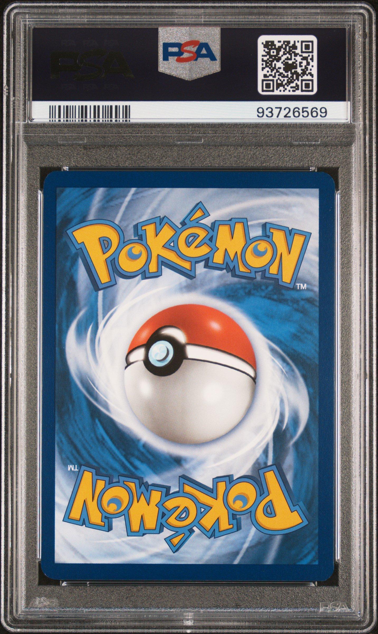2023 Pokemon Sword And Shield Crown Zenith Gg05 Full Art/lapras
