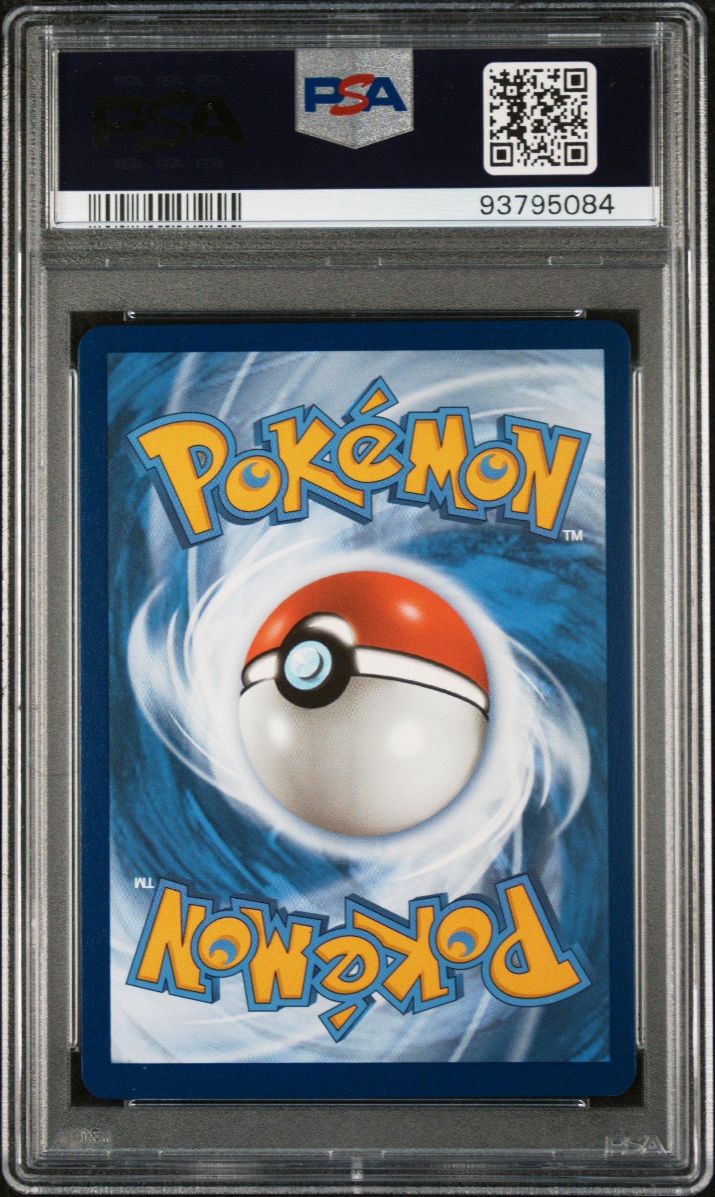 2022 Pokemon Sword & Shield Silver Tempest Tg19 Full Art