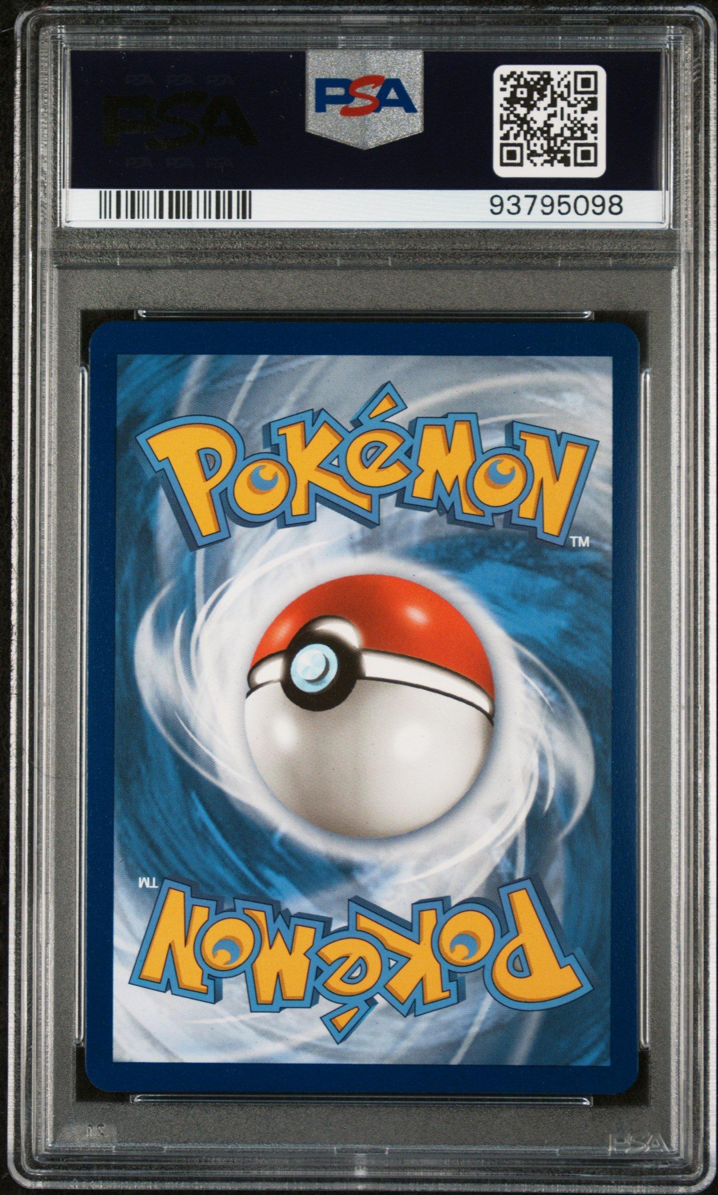 2021 Pokemon Sword & Shield Chilling Reign 166 Full Art/zeraora V