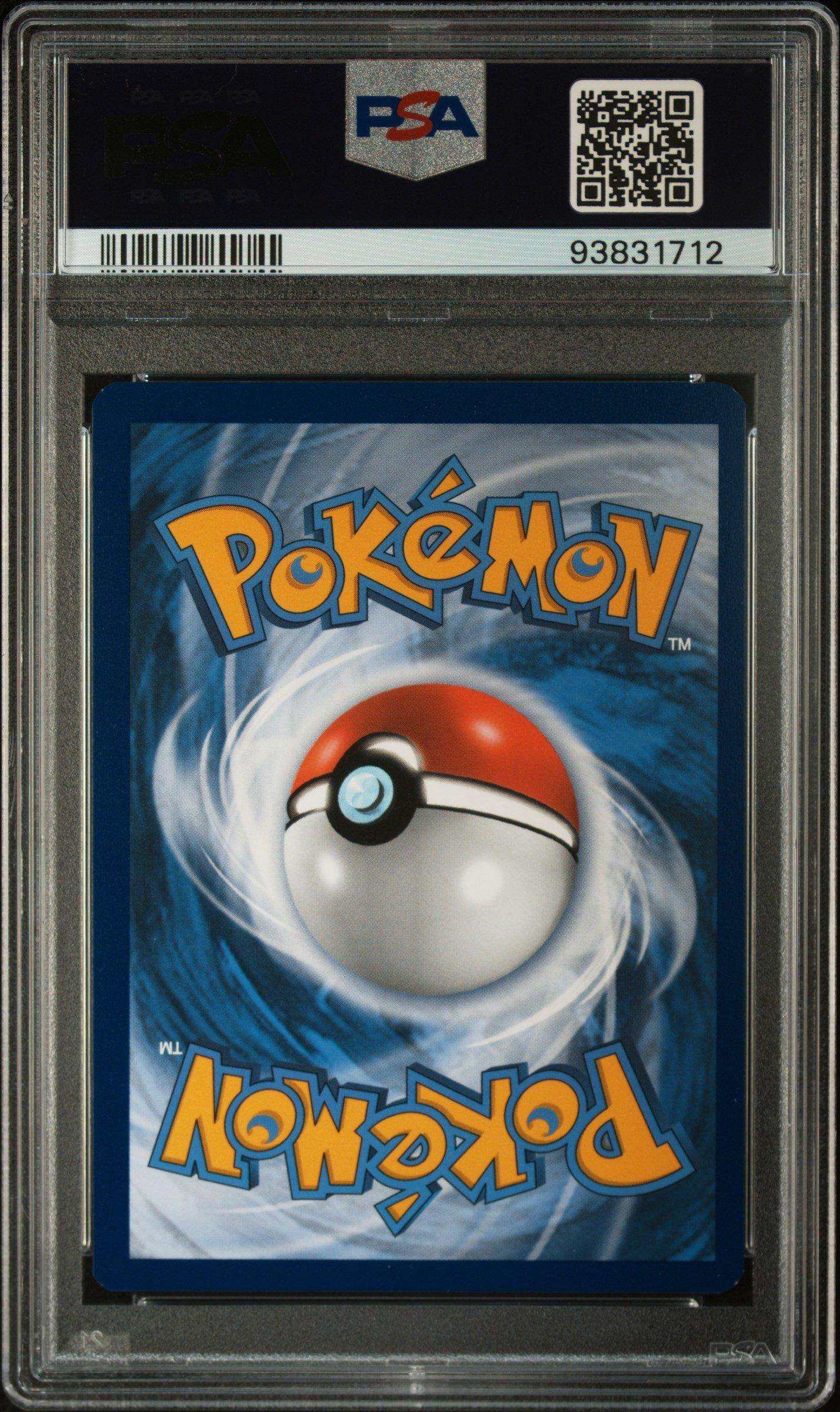 2022 Pokemon Swsh Black Star Promo 262 Full Art/charizard Vstar