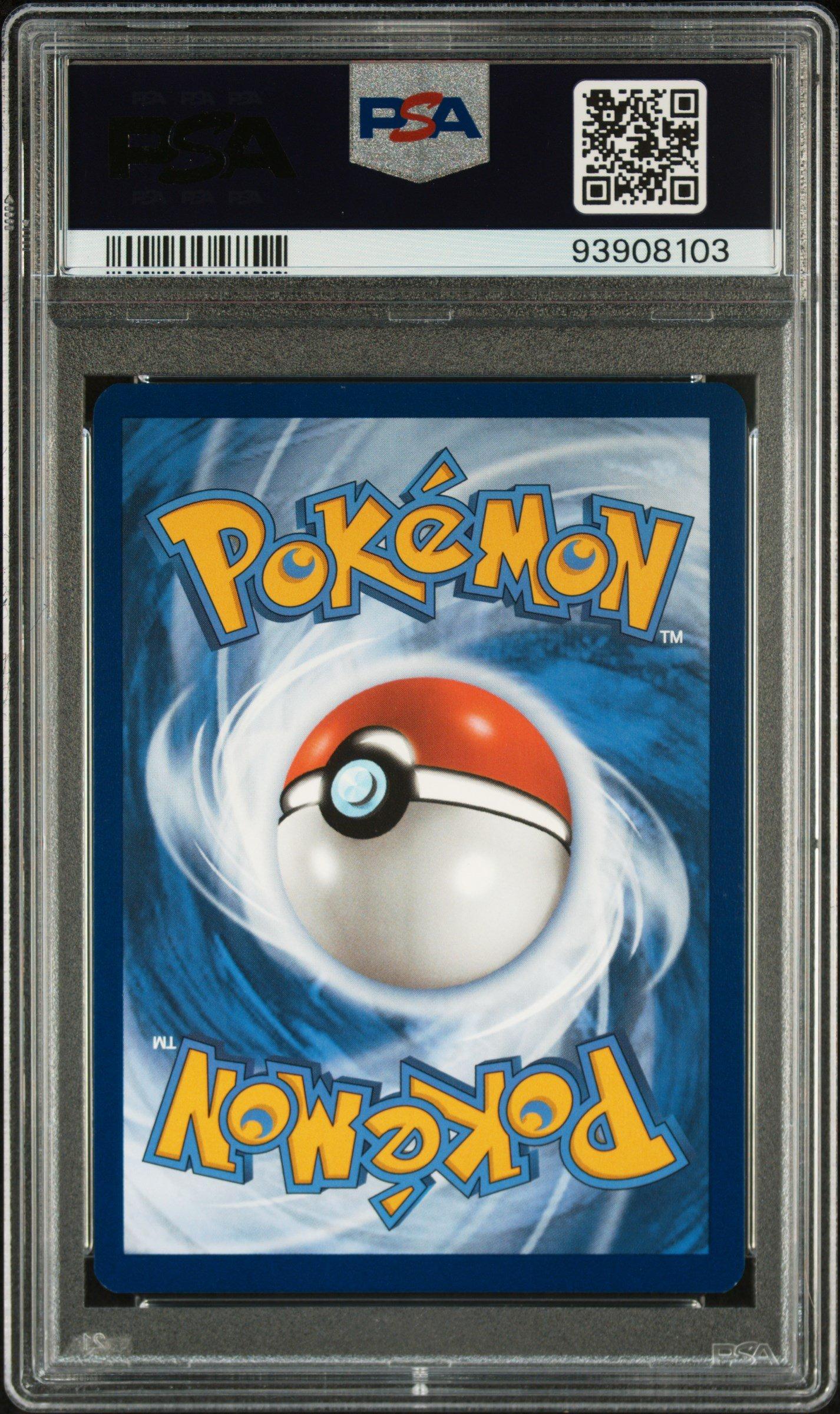 2023 Pokemon Svi En-scarlet & Violet 212 Kirlia Illustration Rare