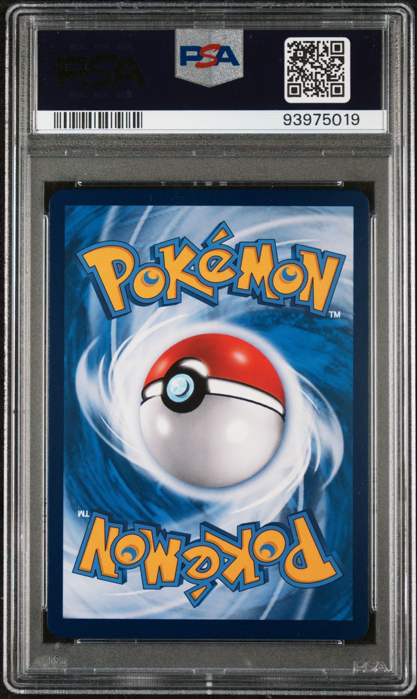 2024 Pokemon Simplified Chinese Csg C-card Display Gift Box 005