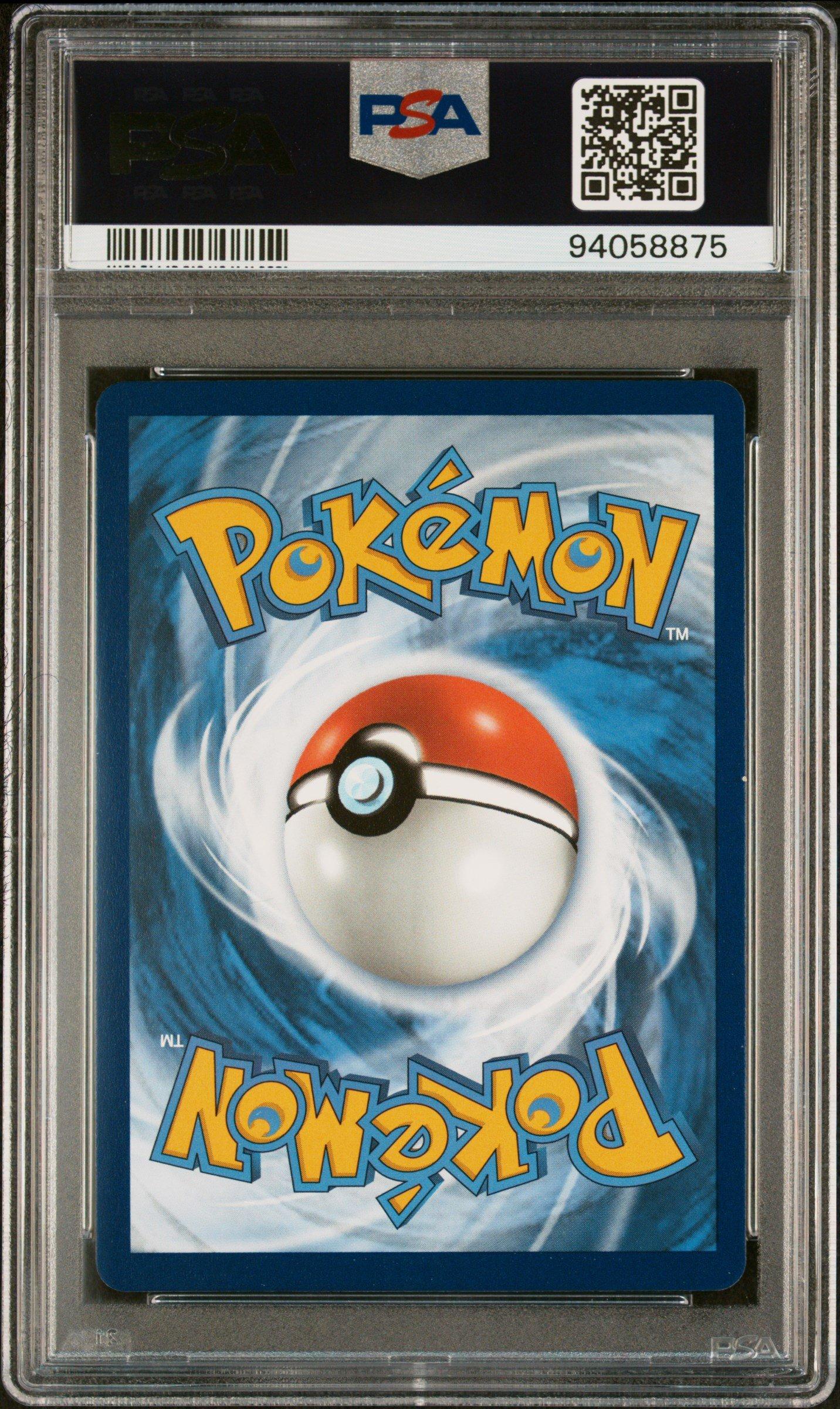 2023 Pokemon Sword And Shield Crown Zenith Gg46 Full Art/deoxys