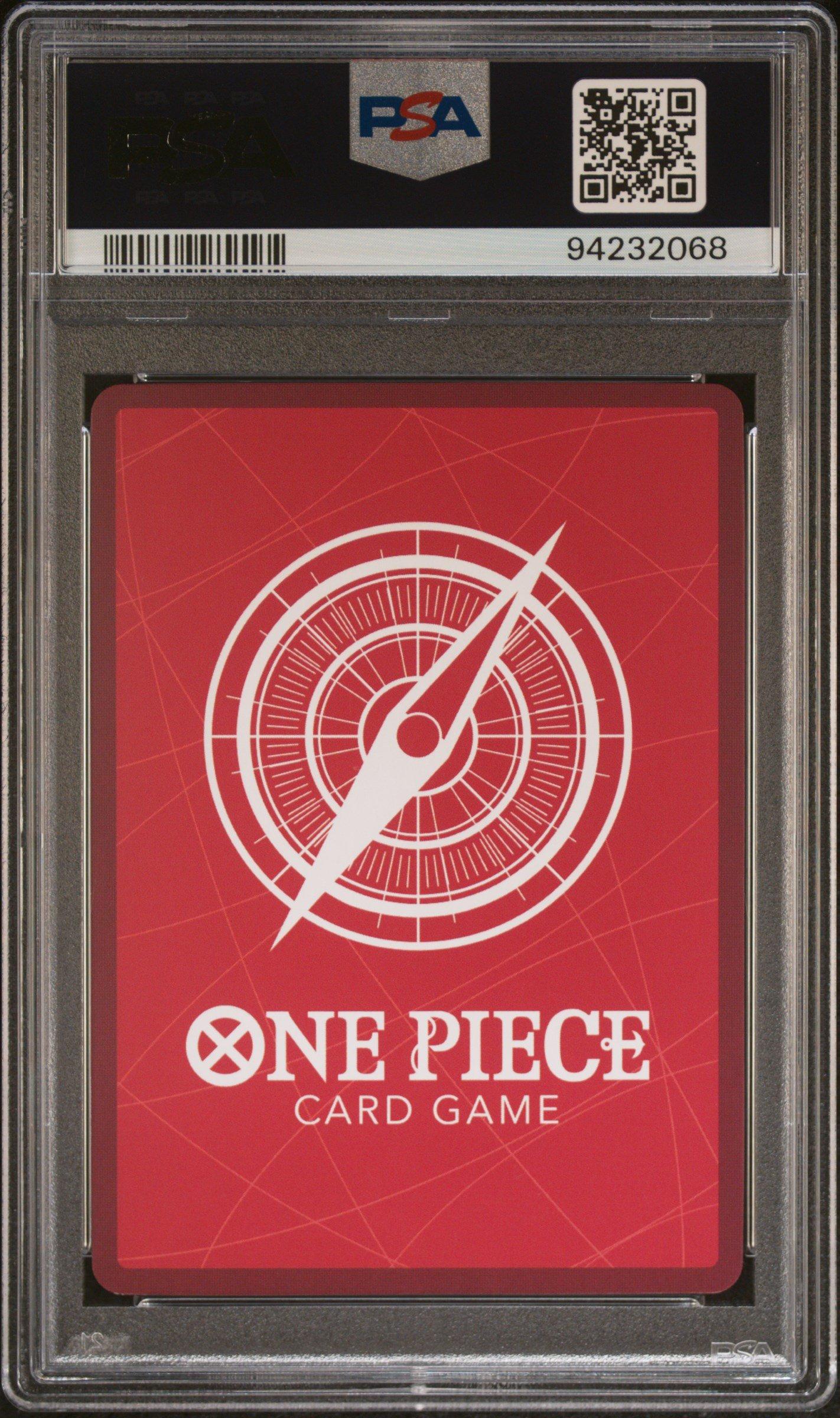 ワンピース サンジ オルタネートアート #001 2024 Sanji [Alternate Art] PRB01-001 Prices | One Piece Japanese