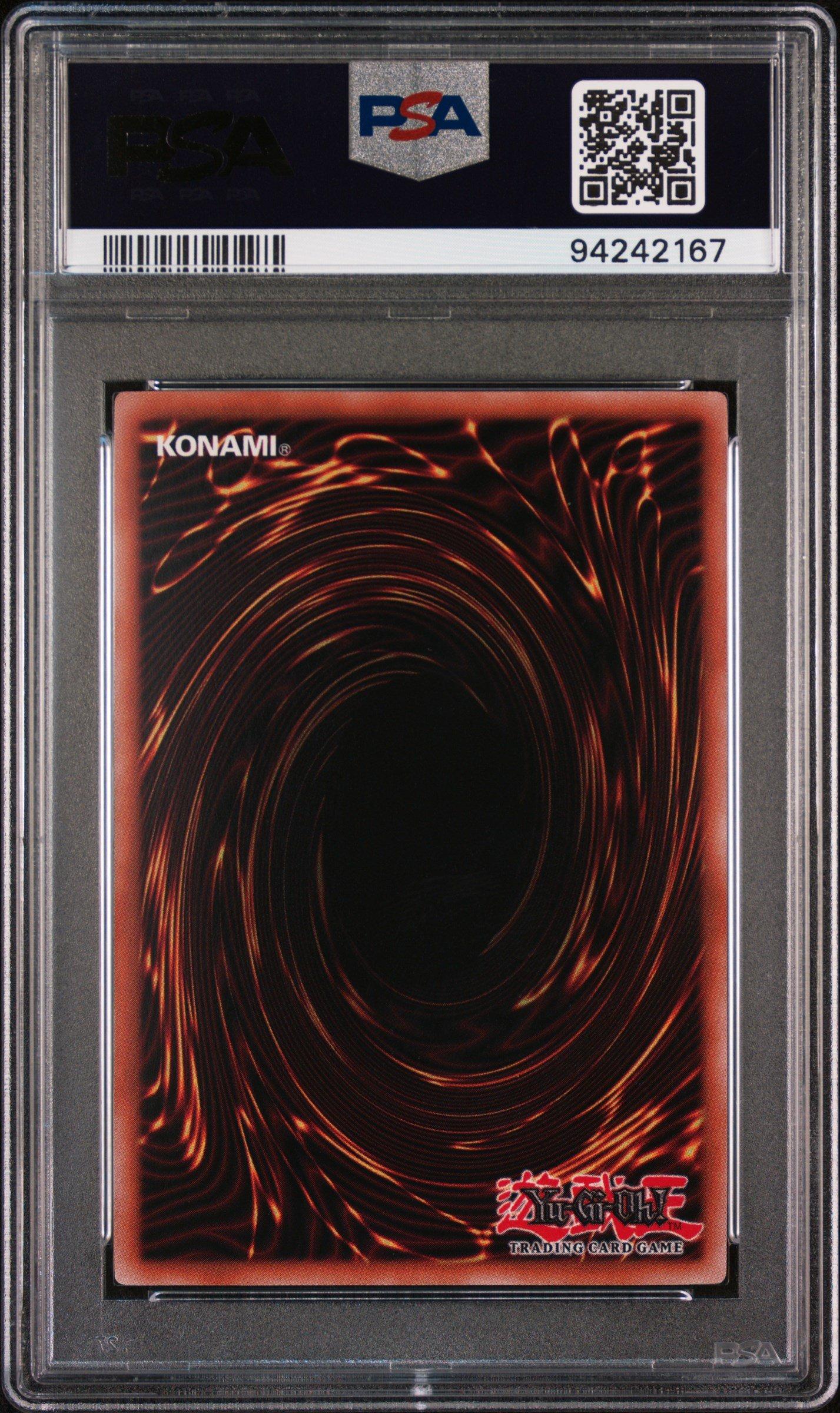2024 Yu-gi-oh! Kc01-25th Anniversary Ultimate Kaiba Set En000 Blue