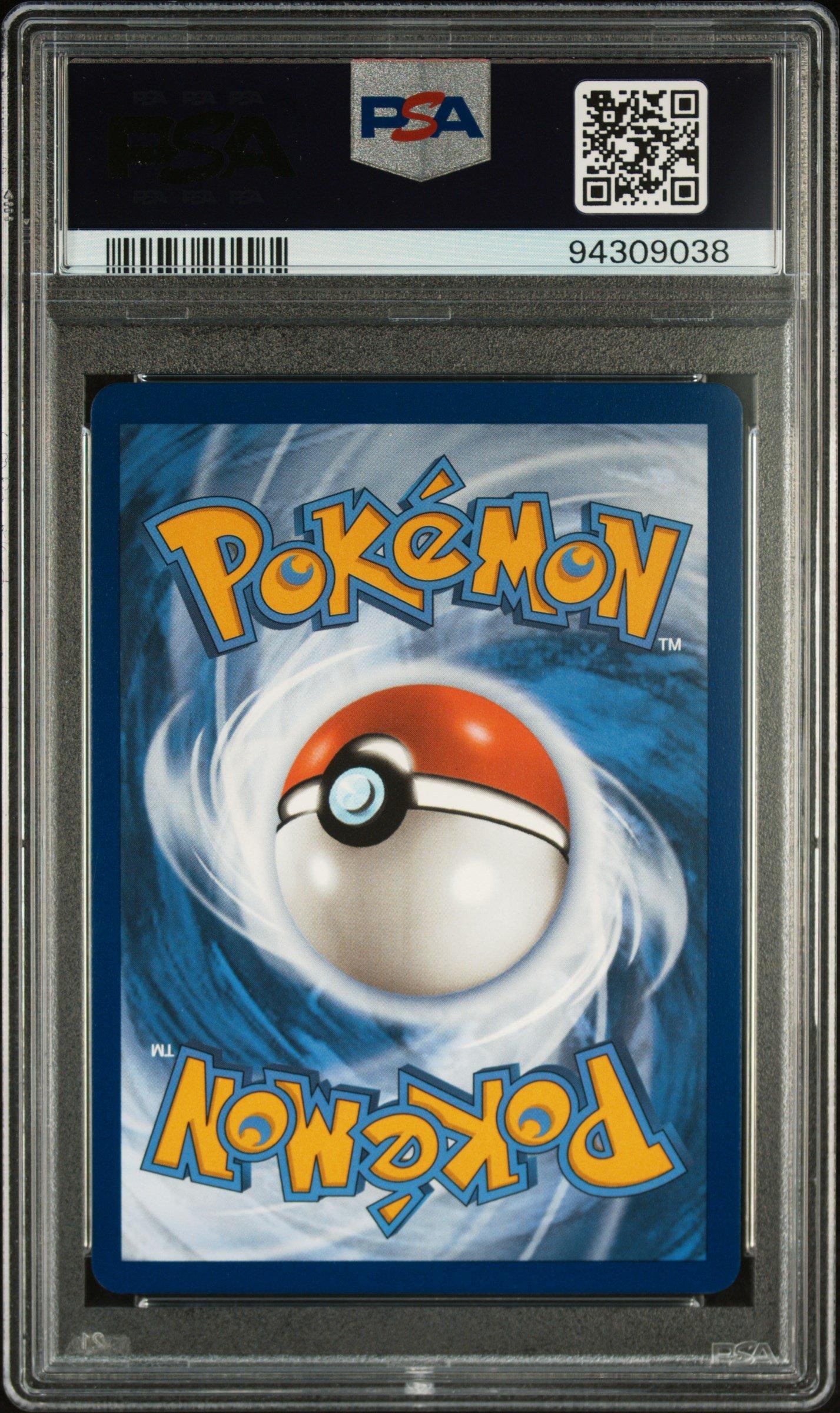 2023 Pokemon Sword And Shield Crown Zenith Gg44 Full Art/mewtwo