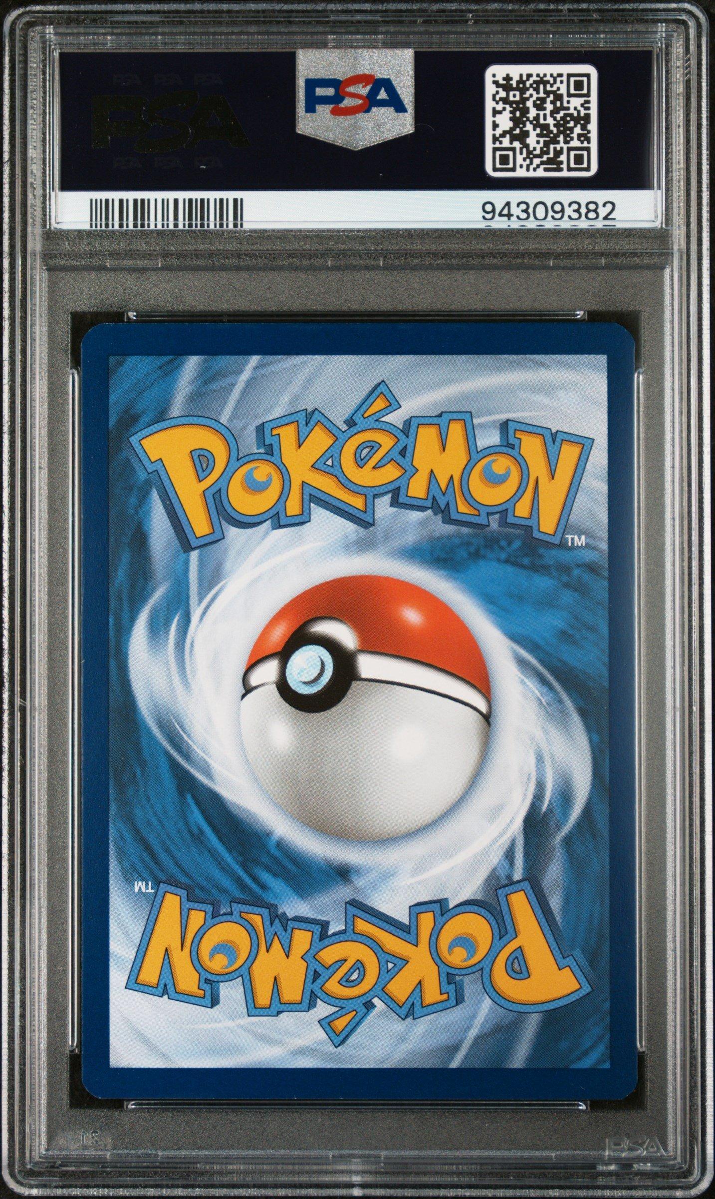 イブキのマンタインpsa10 2023 Pokemon Obf En-obsidian Flames 209 Lechonk Illustration Rare
