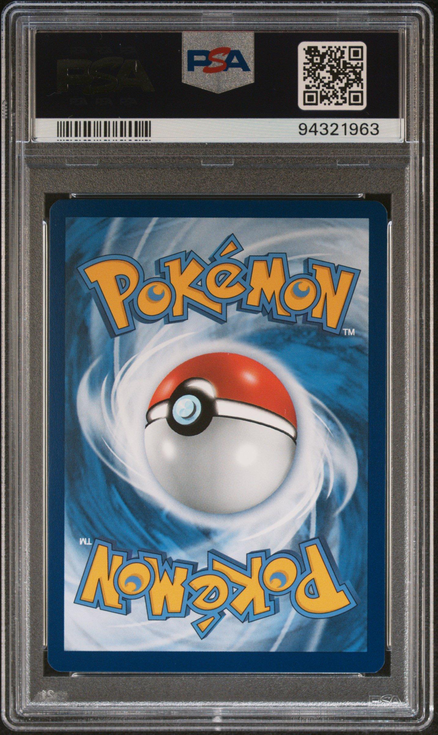 2023 Pokemon Svp En-sv Black Star Promo 085 Pikachu With Grey Felt