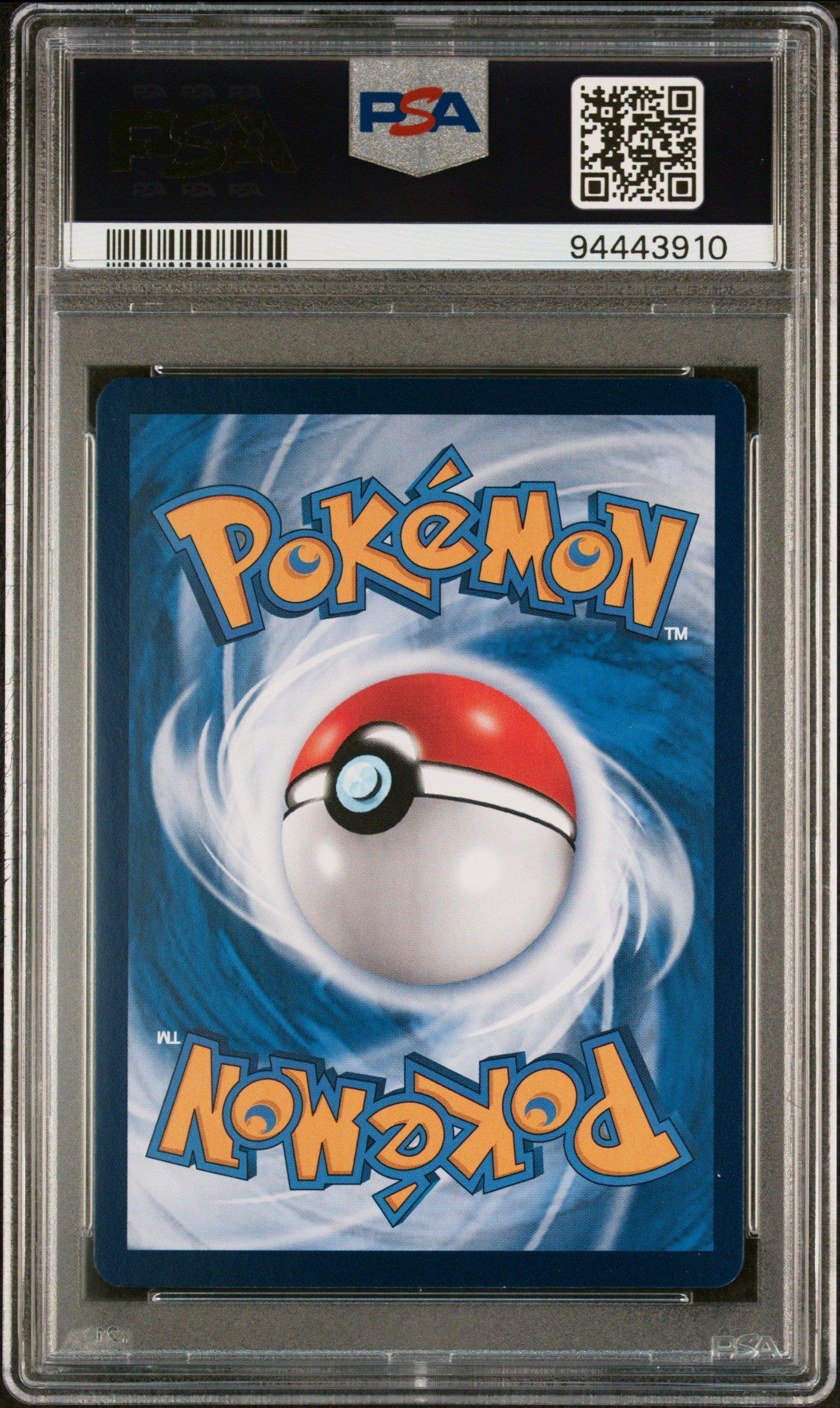 2024 Pokemon Indonesian Sv-p Promo 100 Pikachu Ace Paradox Special