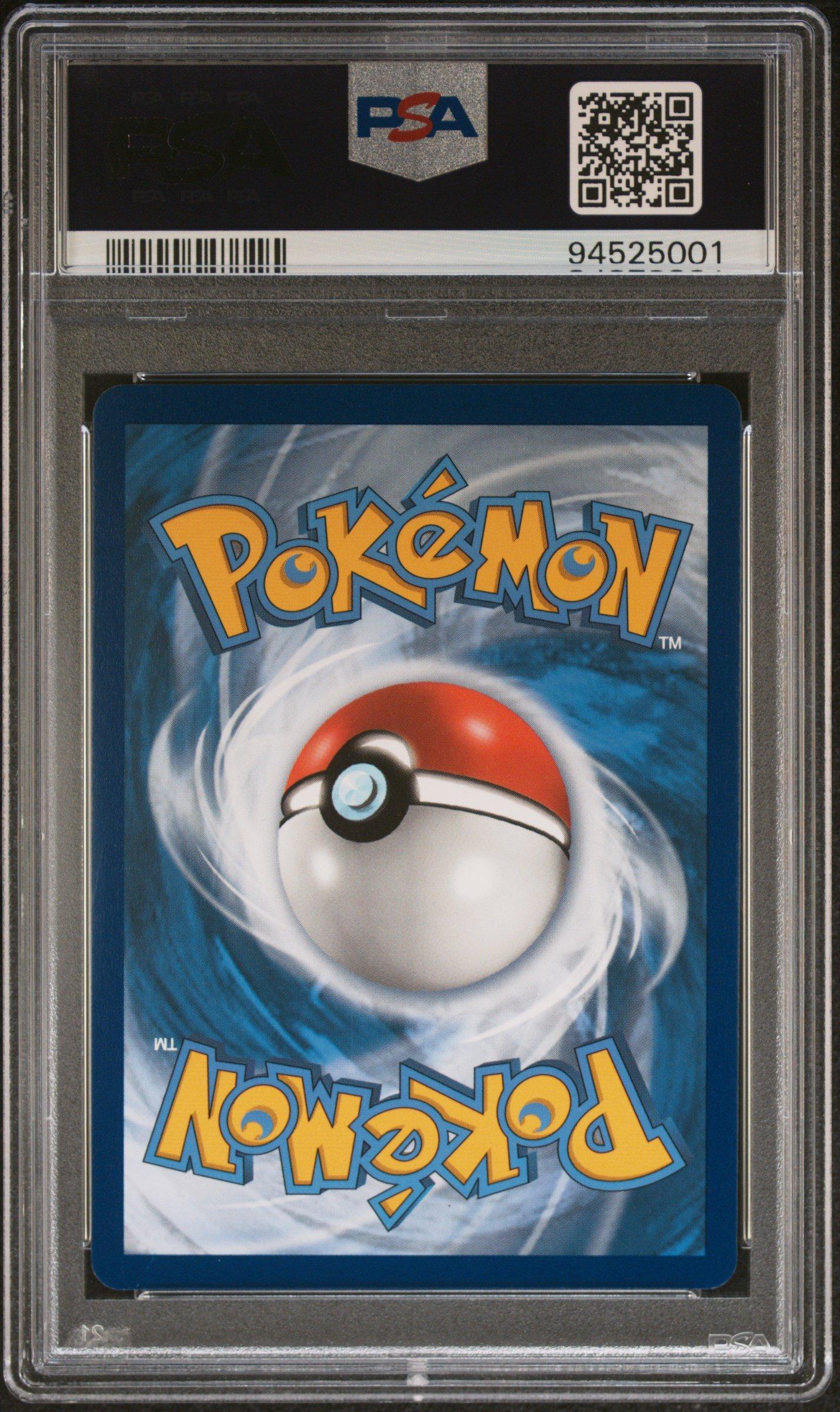 2022 Pokemon Sword & Shield Lost Origin Tg15 Full Art/centiskorch