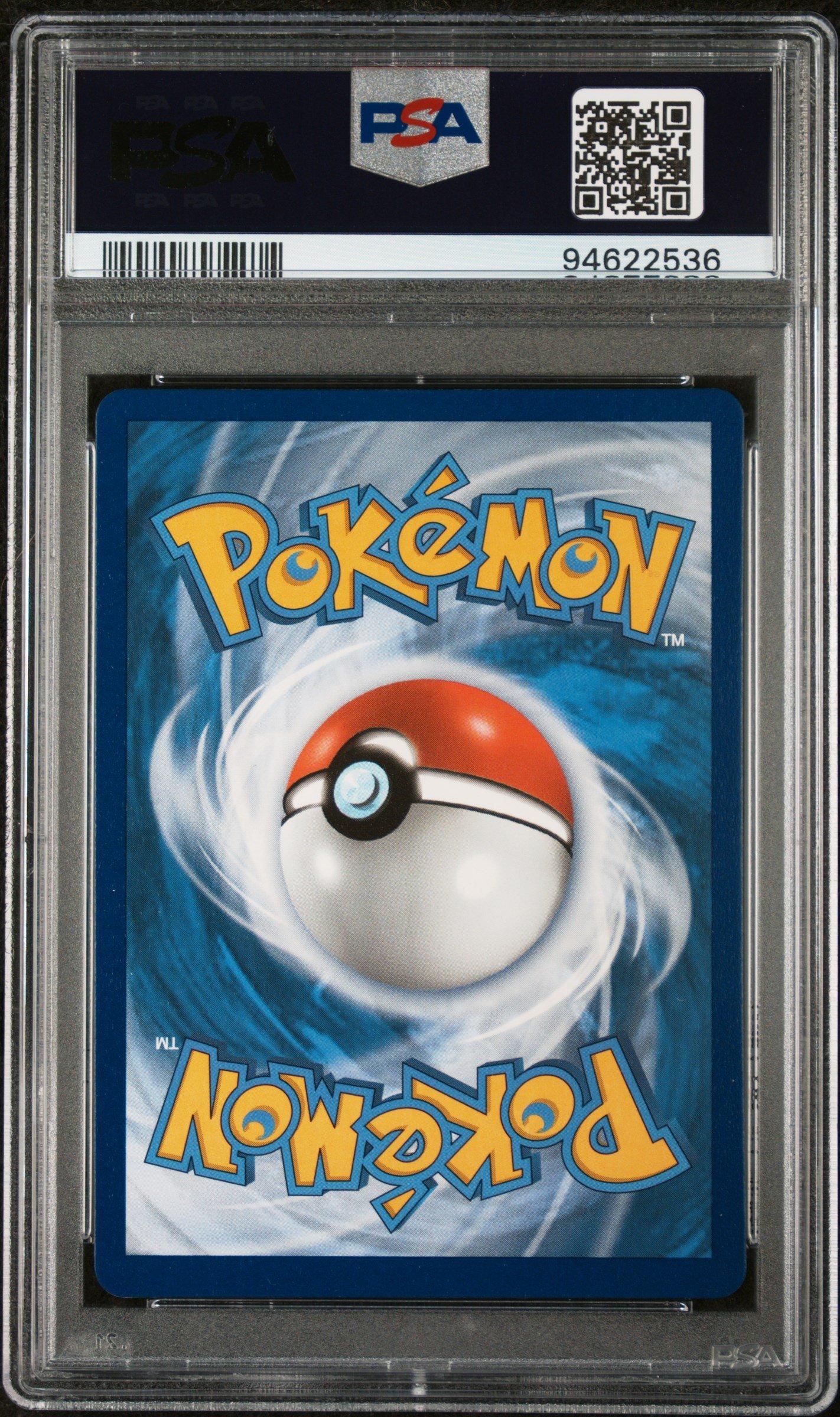 2021 Pokemon Sword & Shield Battle Styles 170 Full Art/rapid