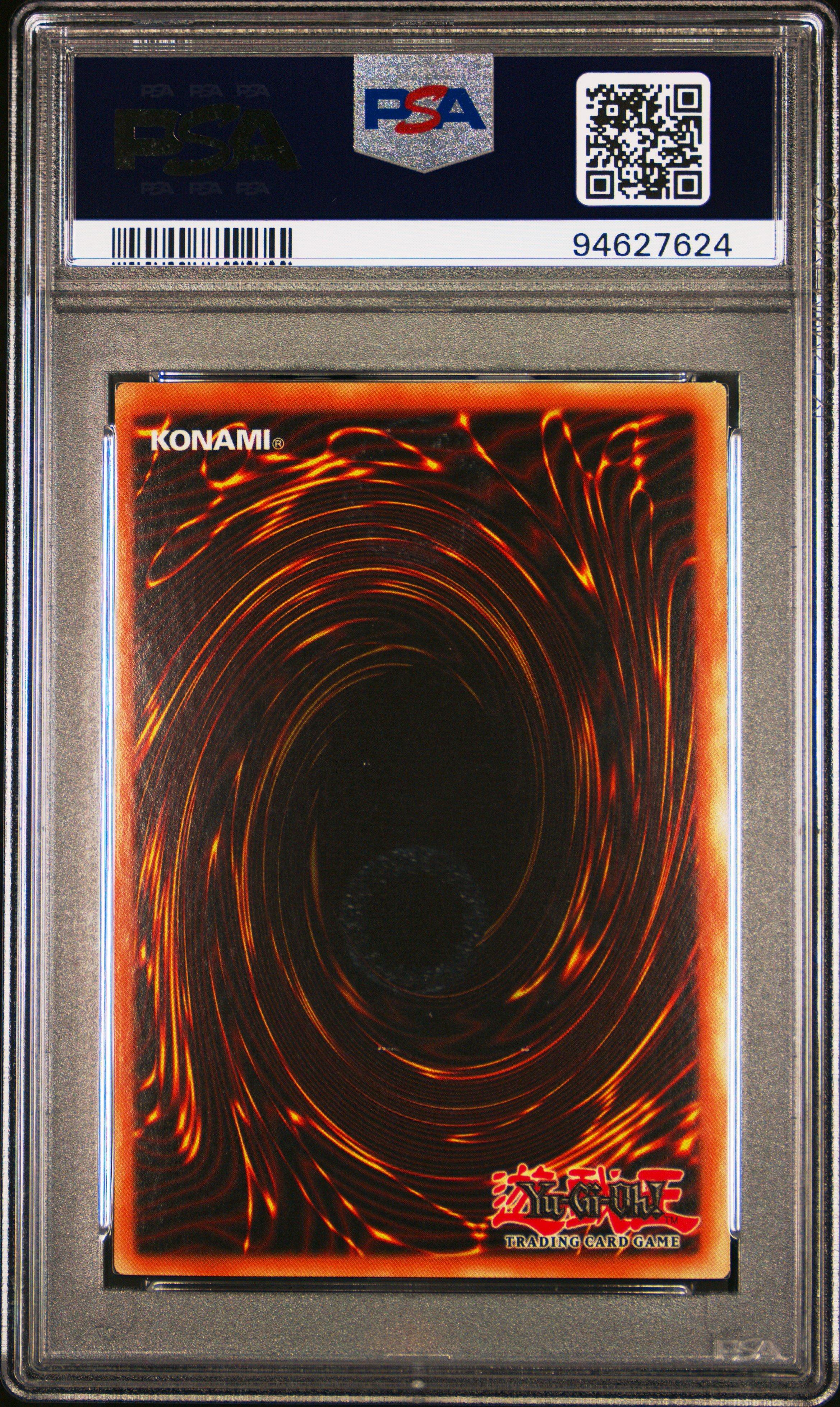 2021 Yu-gi-oh! Maximum Gold: El Dorado En003 Red-eyes Black Dragon