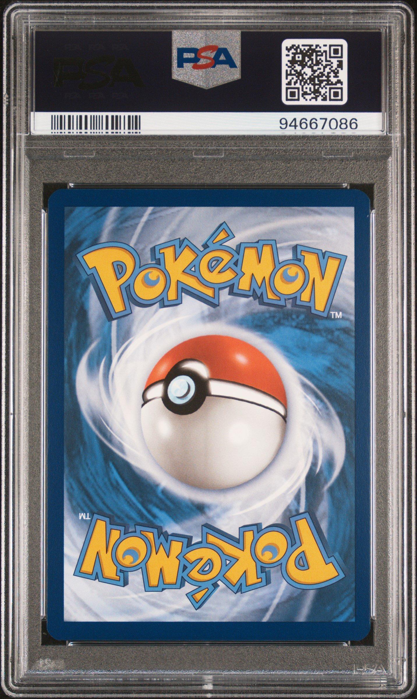 2023 Pokemon Par En-paradox Rift 204 Garbodor Illustration Rare