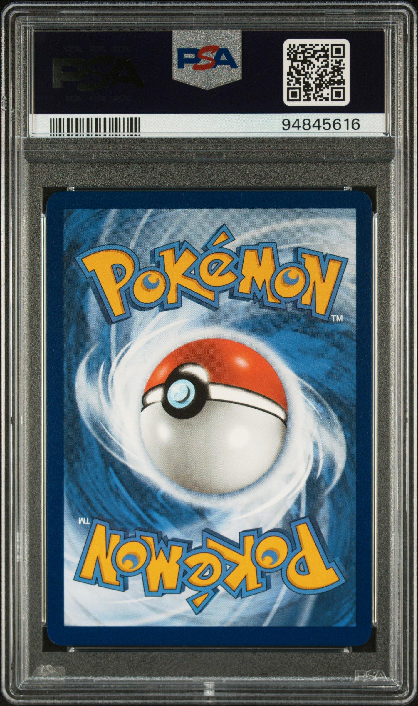 2023 Pokemon Sword And Shield Crown Zenith Gg43 Full Art/zeraora
