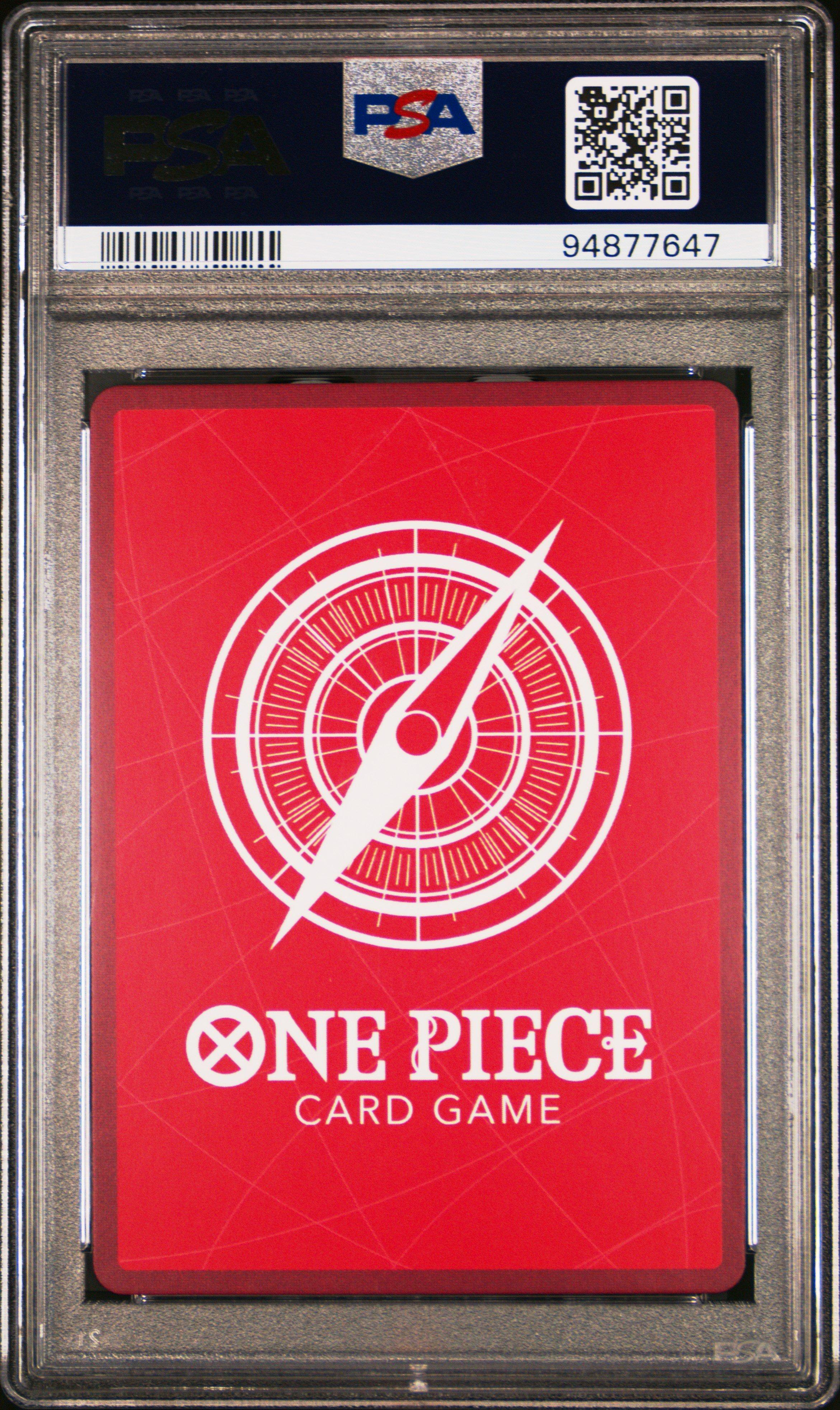 2023 One Piece Kingdoms Of Intrigue 019 Donquixote Doflamingo Alternate